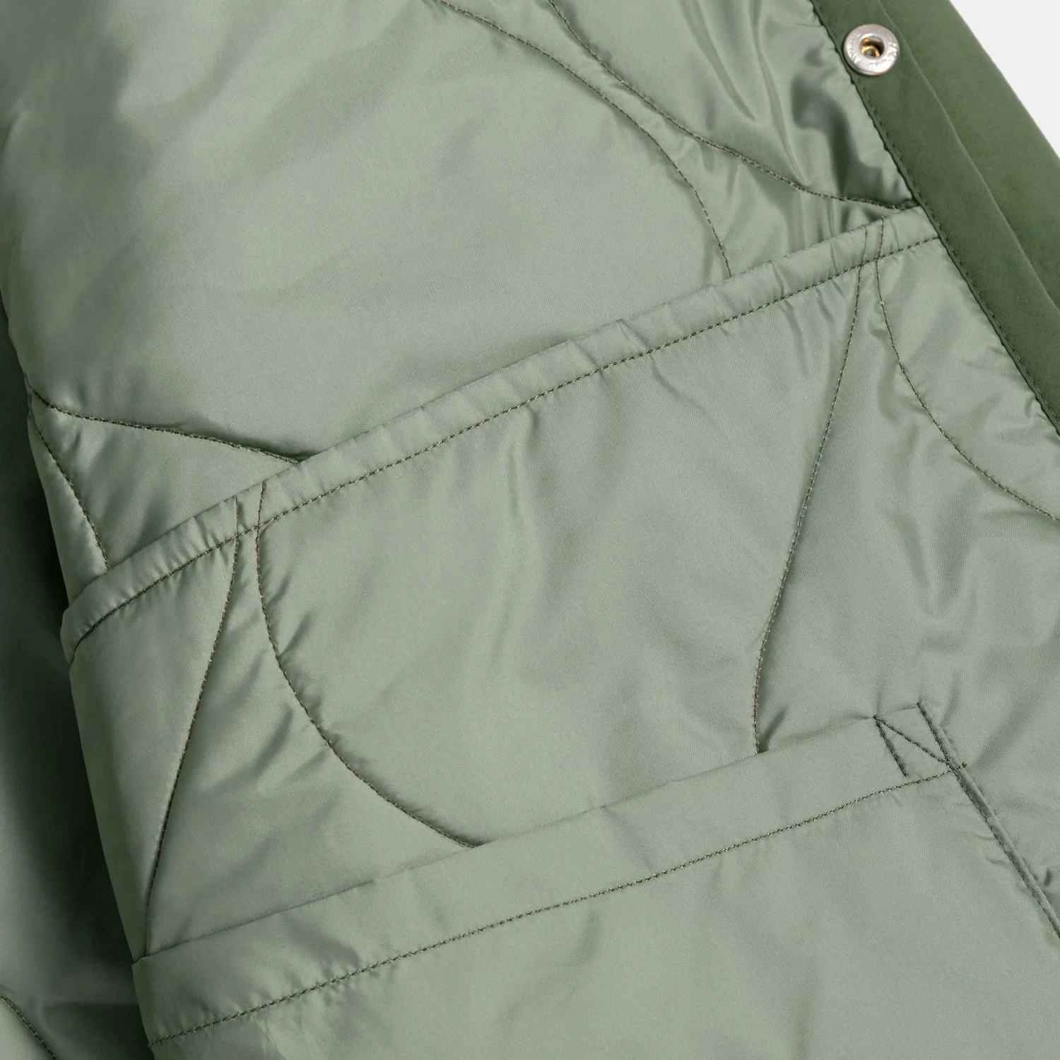 Bomber Jacket - Image 9