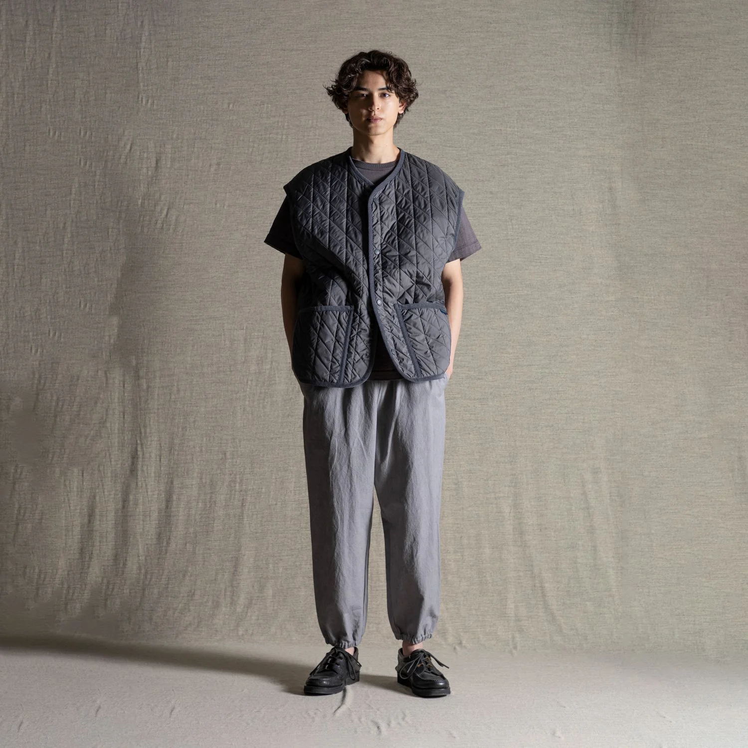 Jackman BB Gilet S24 - Image 3