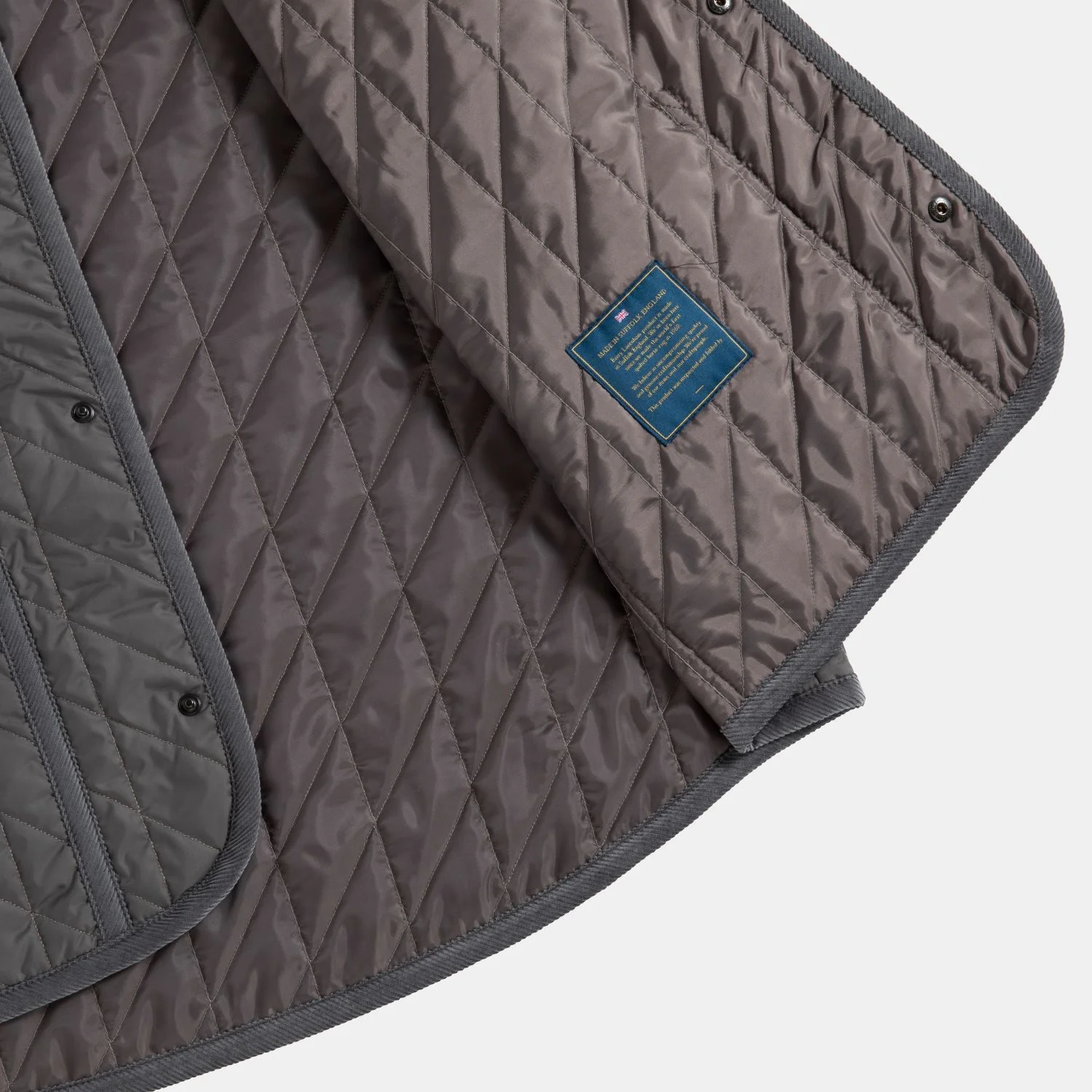 Jackman BB Gilet S24 - Image 5