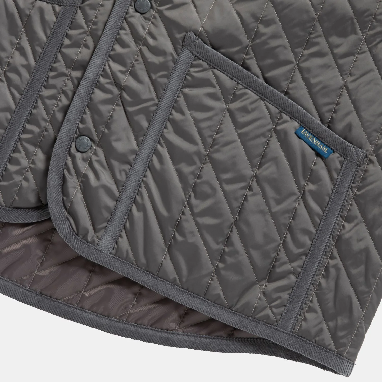 Jackman BB Gilet S24 - Image 7