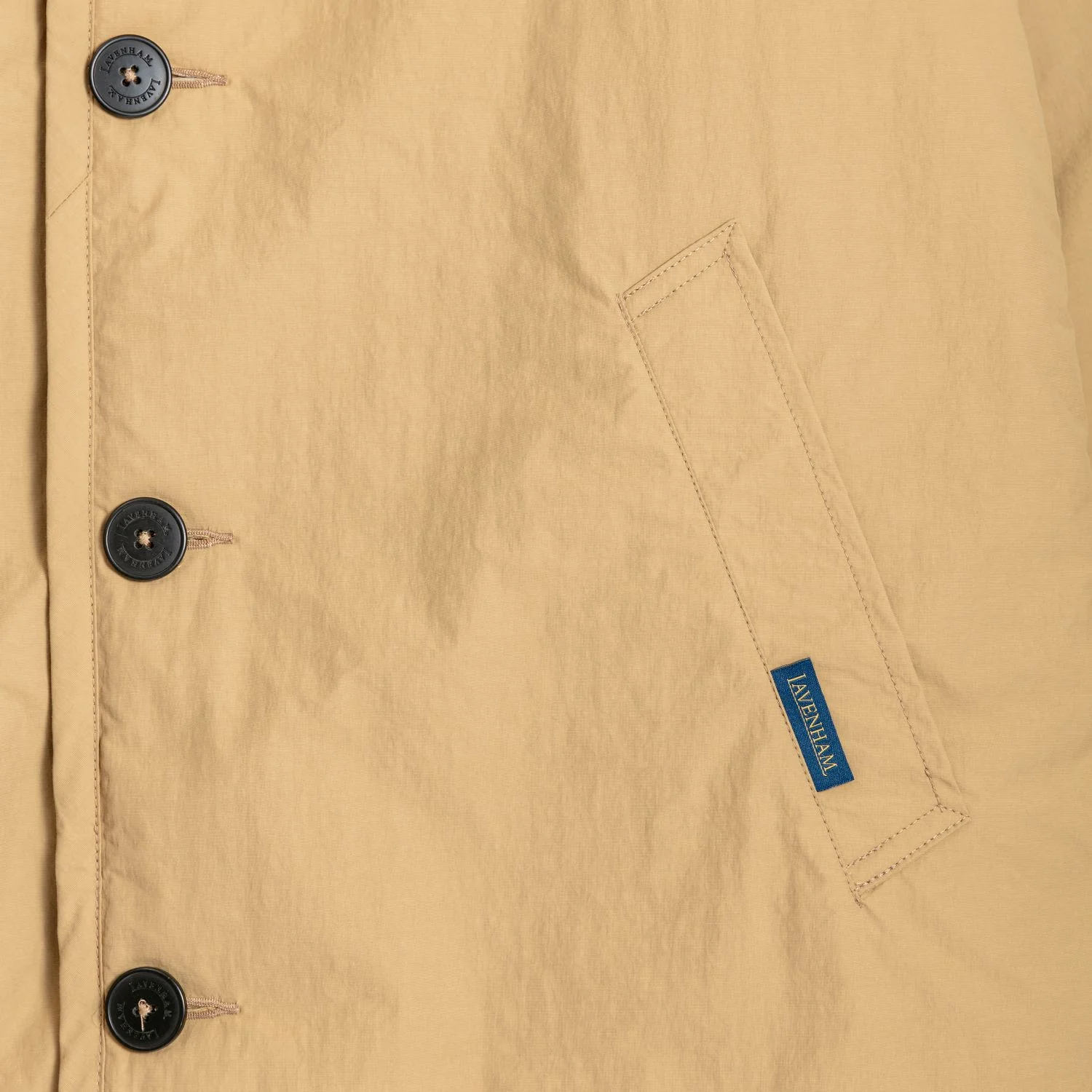 FCQ Button Chantry - Image 10