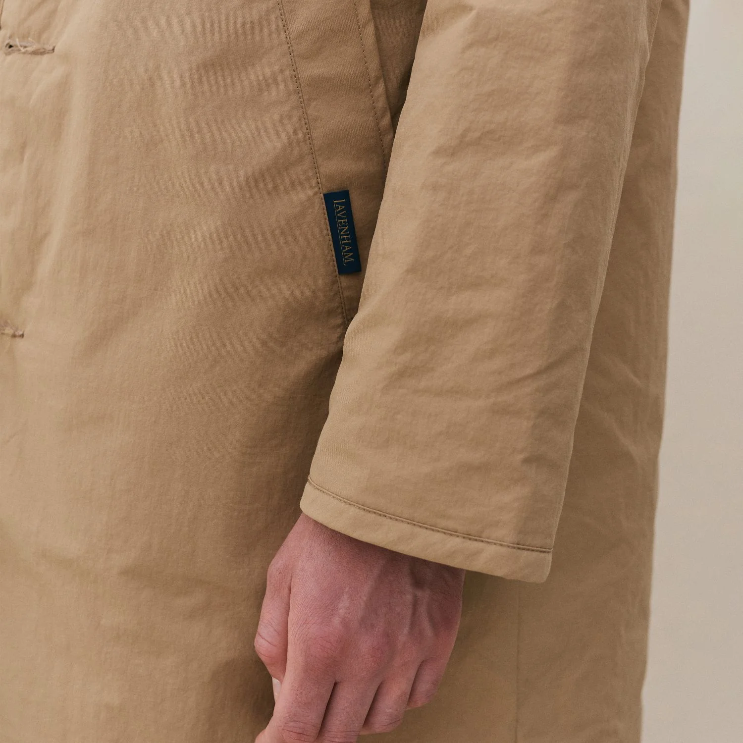 FCQ Button Chantry - Image 6