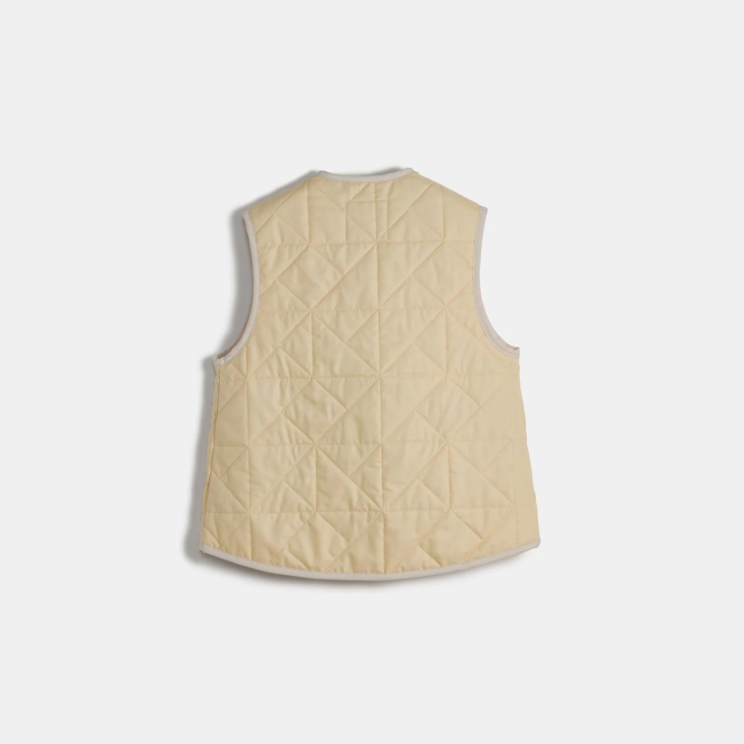 Front Bow Gilet - Image 11