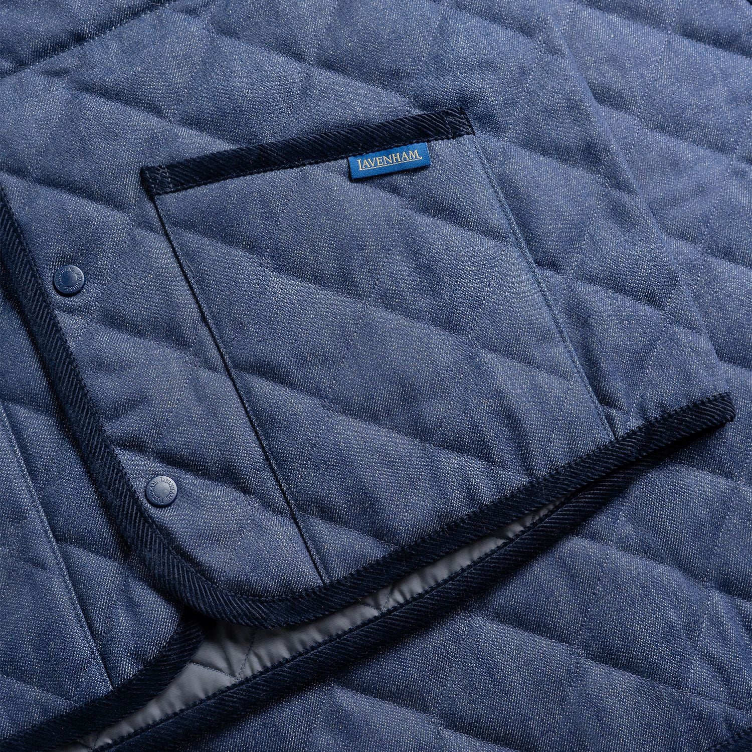 Hiut Denim Thornham - Image 5