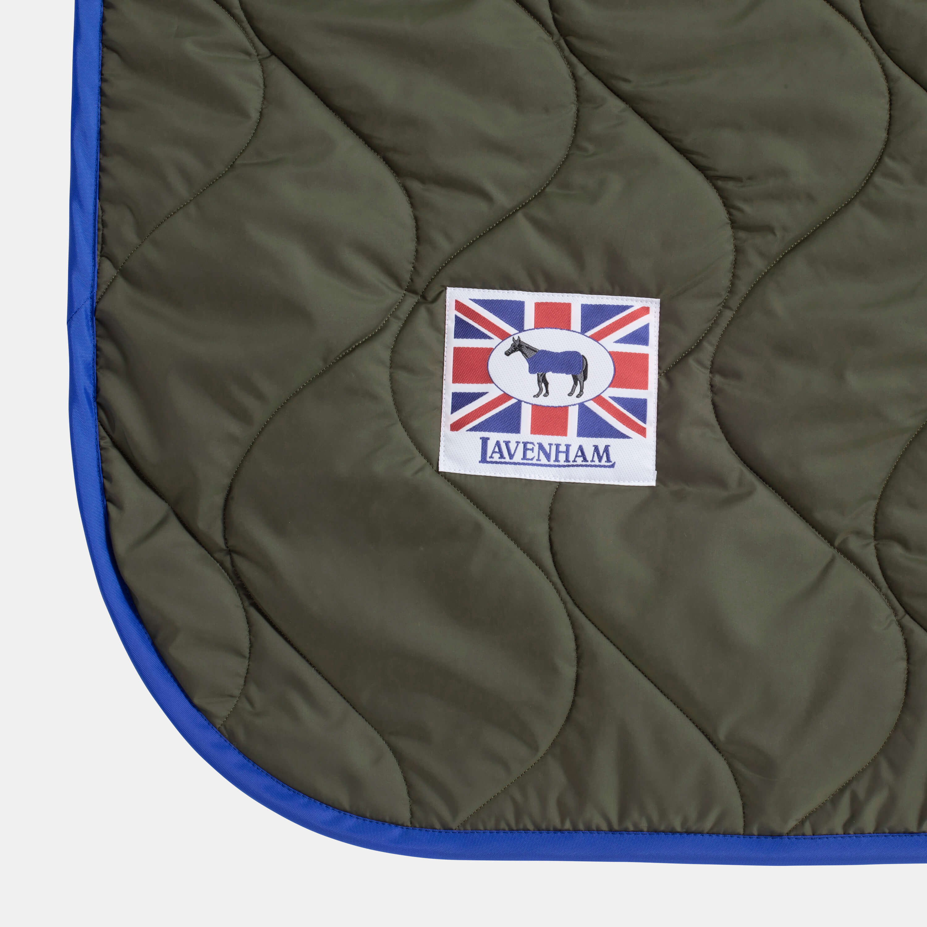 Horse Rug Quilt Blanket - Image 3