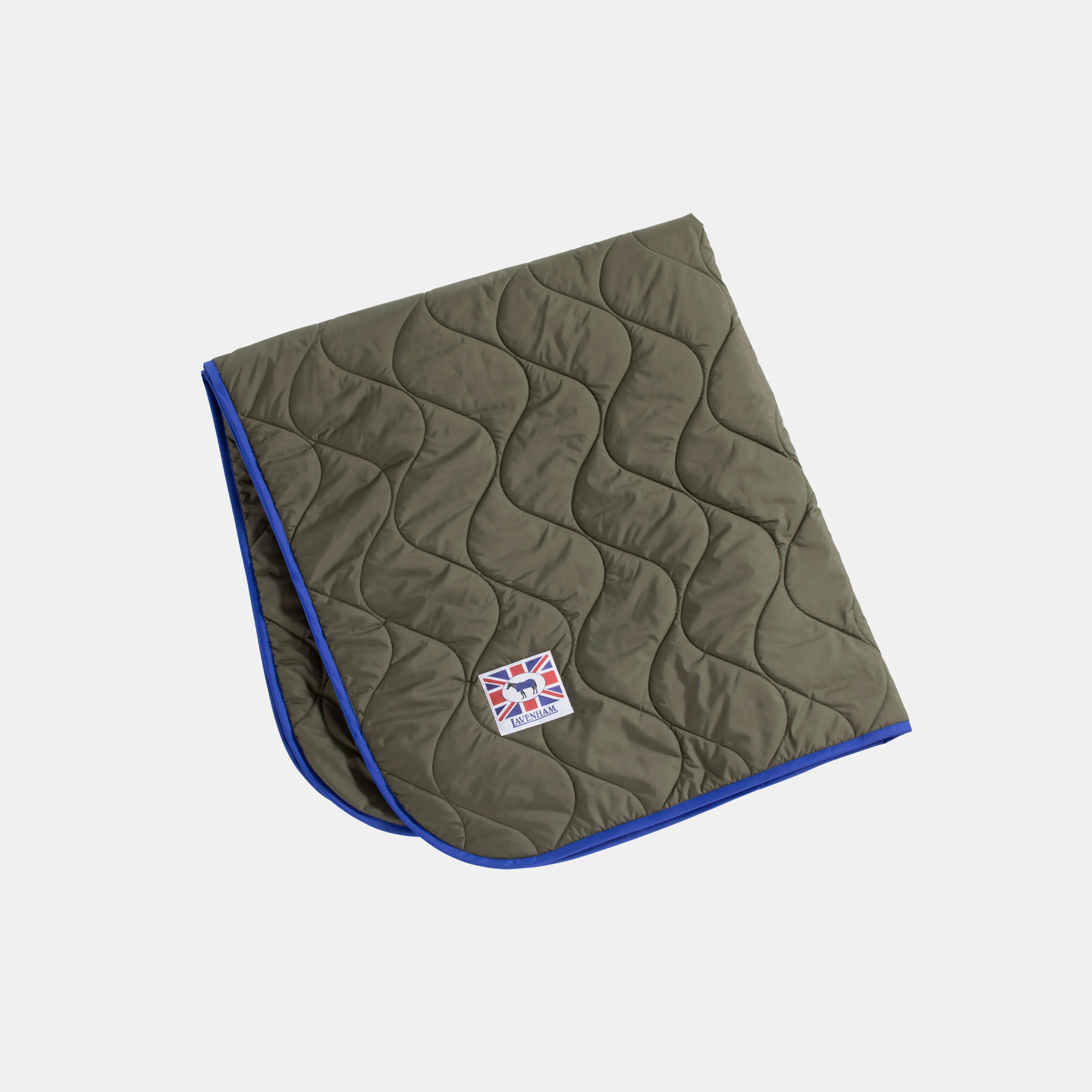 Horse Rug Quilt Blanket - Image 4