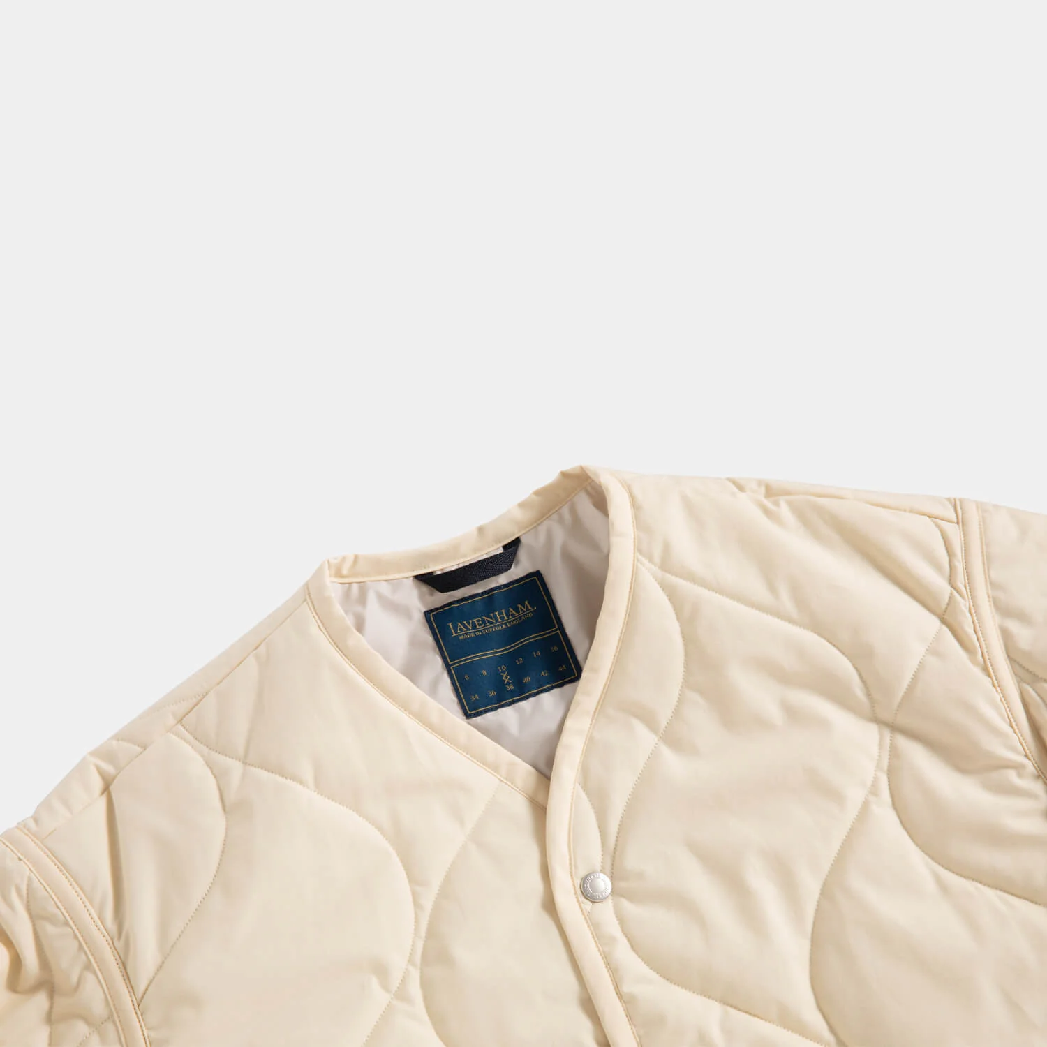 Horse Rug Quilt Liner Jacket Womens - Image 7