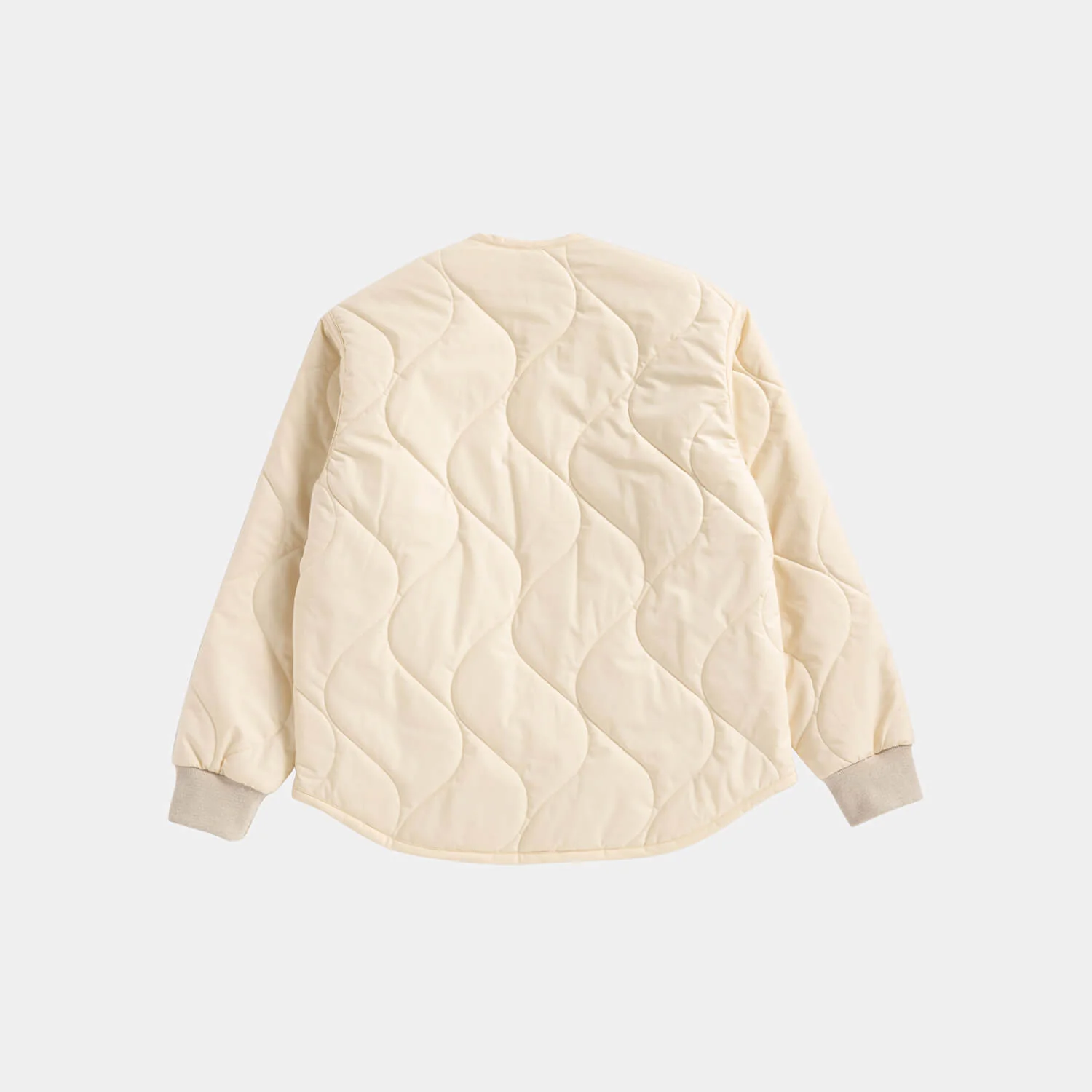 Horse Rug Quilt Liner Jacket Womens - Image 8