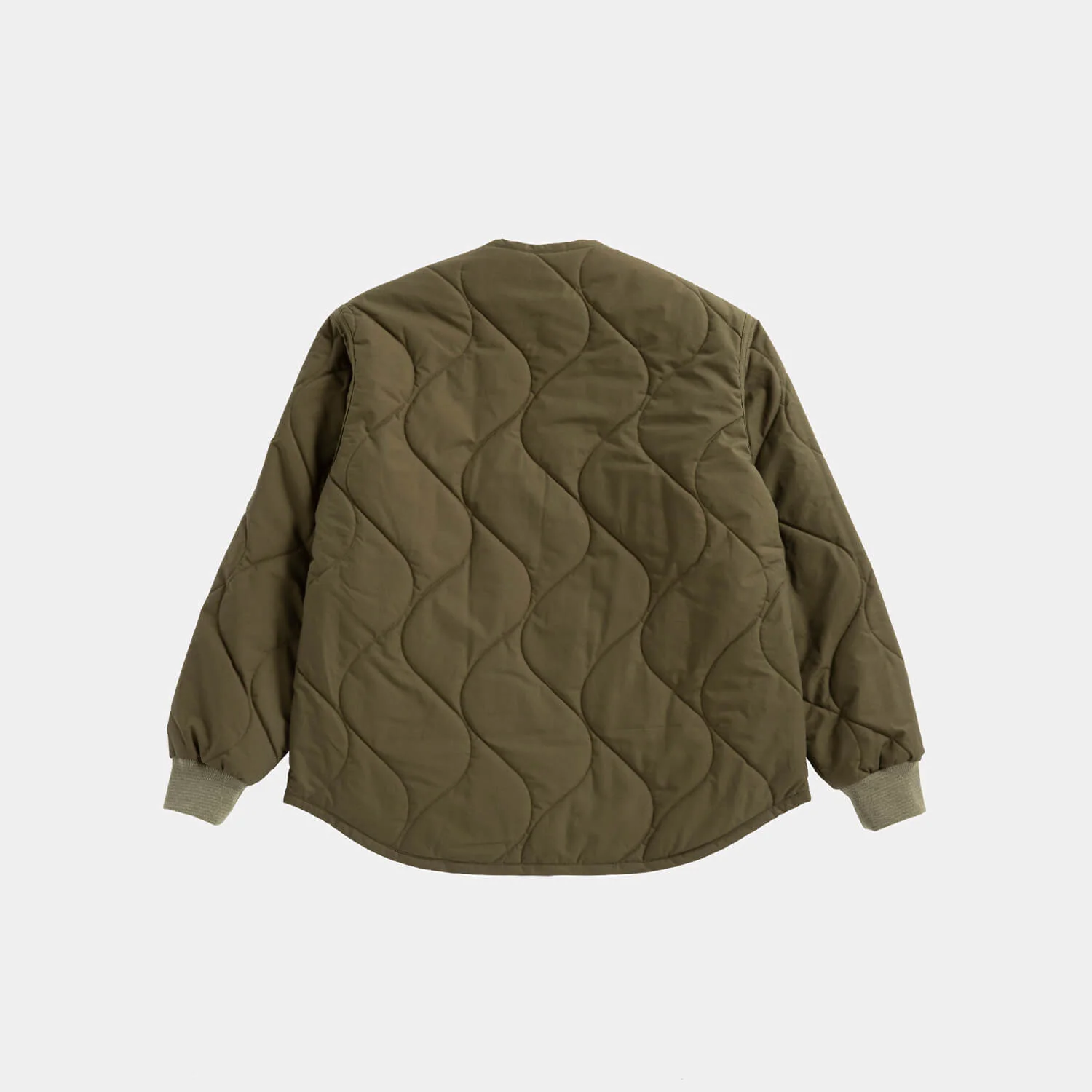 Horse Rug Quilt Liner Jacket - Image 7