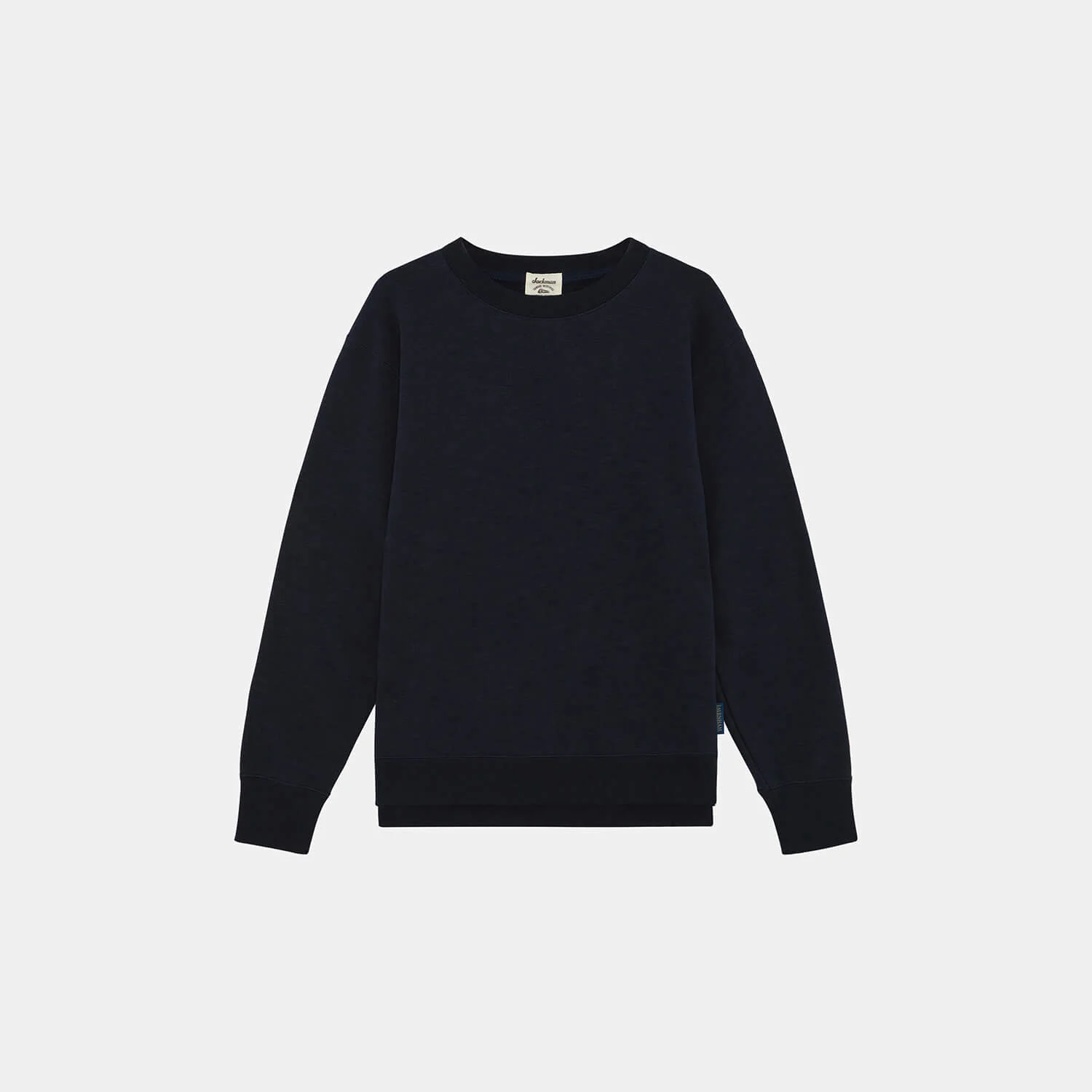 Jackman Armoured GG Crewneck