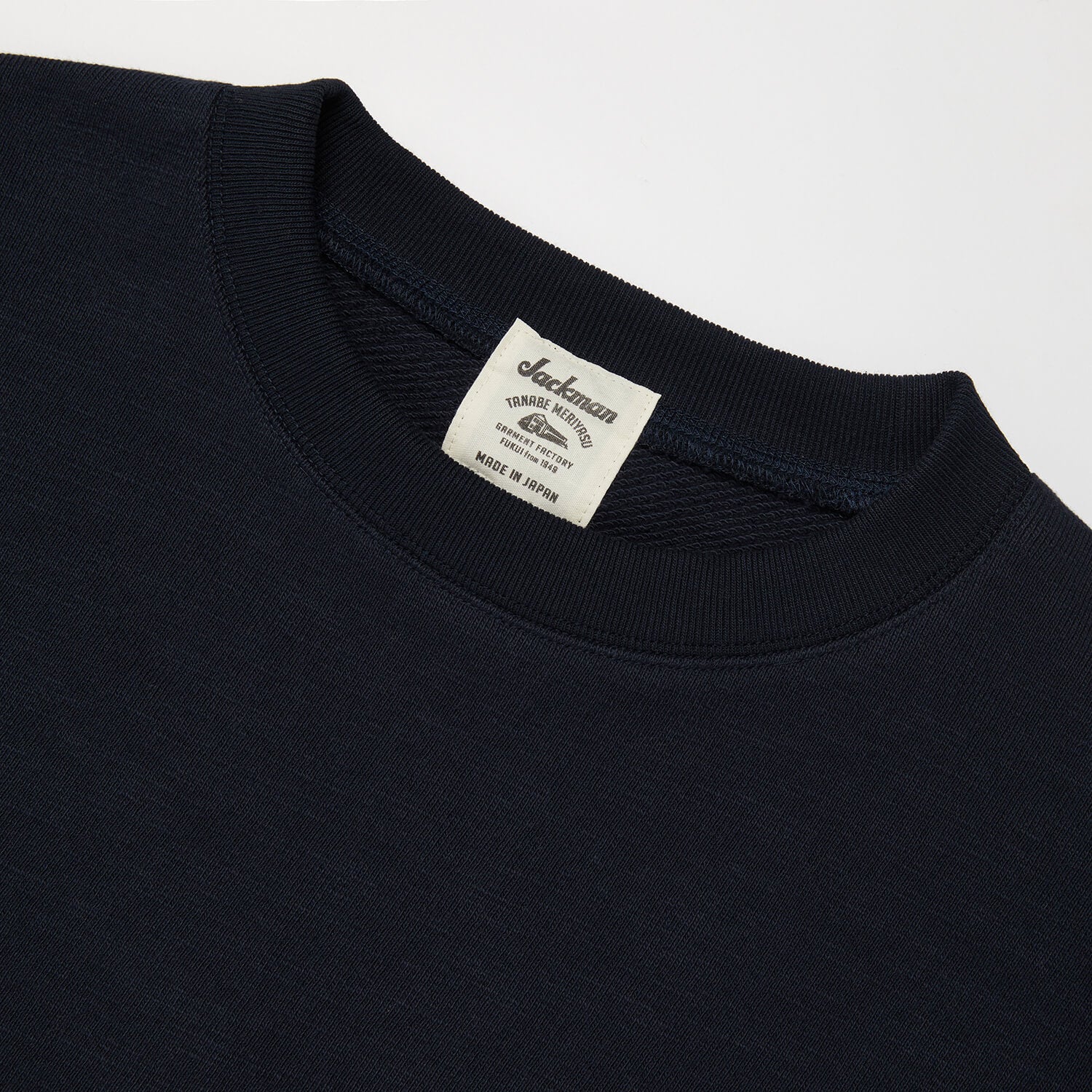 Jackman Armoured GG Crewneck - Image 6