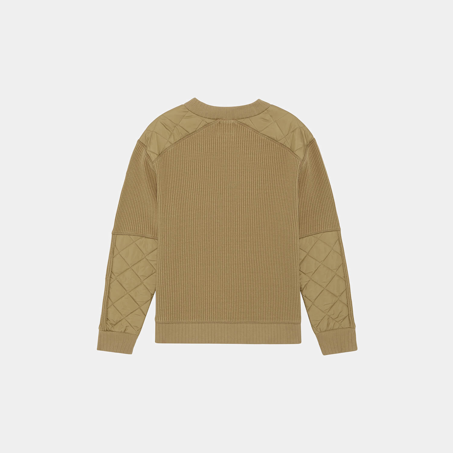 Jackman Waffle Armoured Midneck AW25 - Image 8