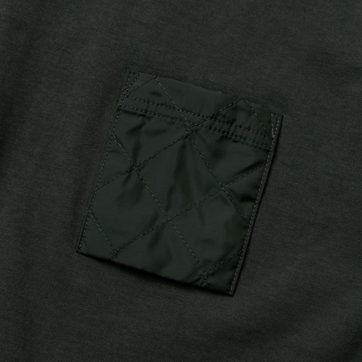 Jackman Grace Pocket T-shirt - Image 4