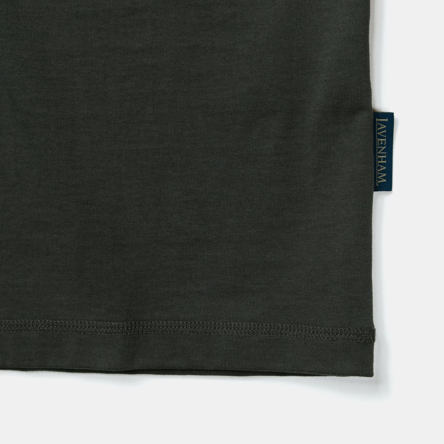 Jackman Grace Pocket T-shirt - Image 6