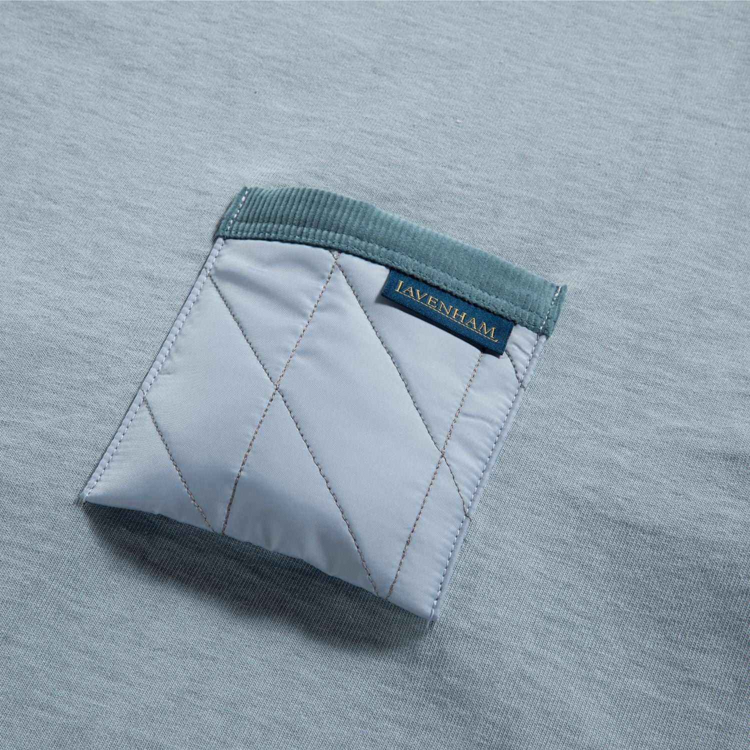 Jackman Heavyweight S/S Tee S24 - Image 4