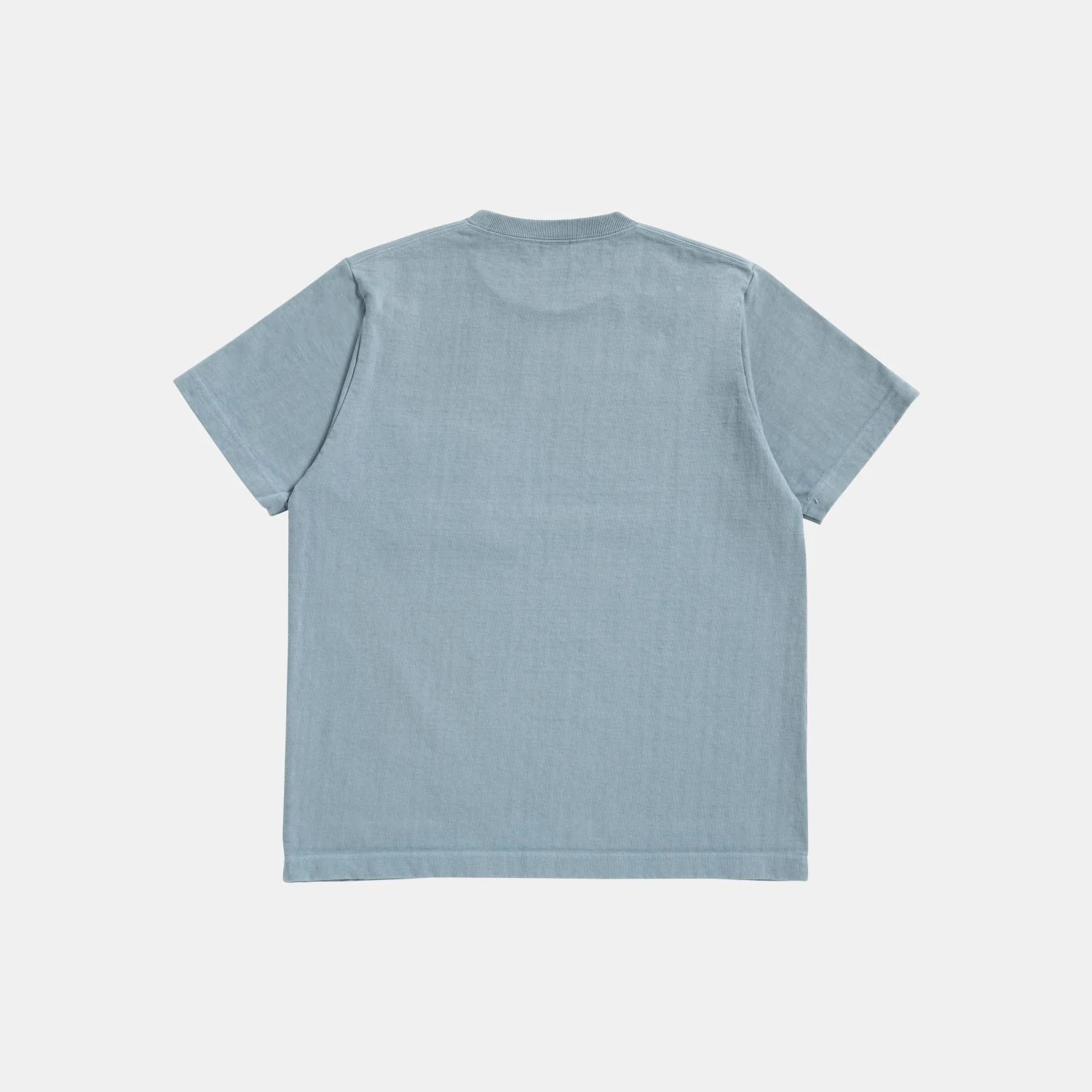Jackman Heavyweight S/S Tee S24 - Image 6