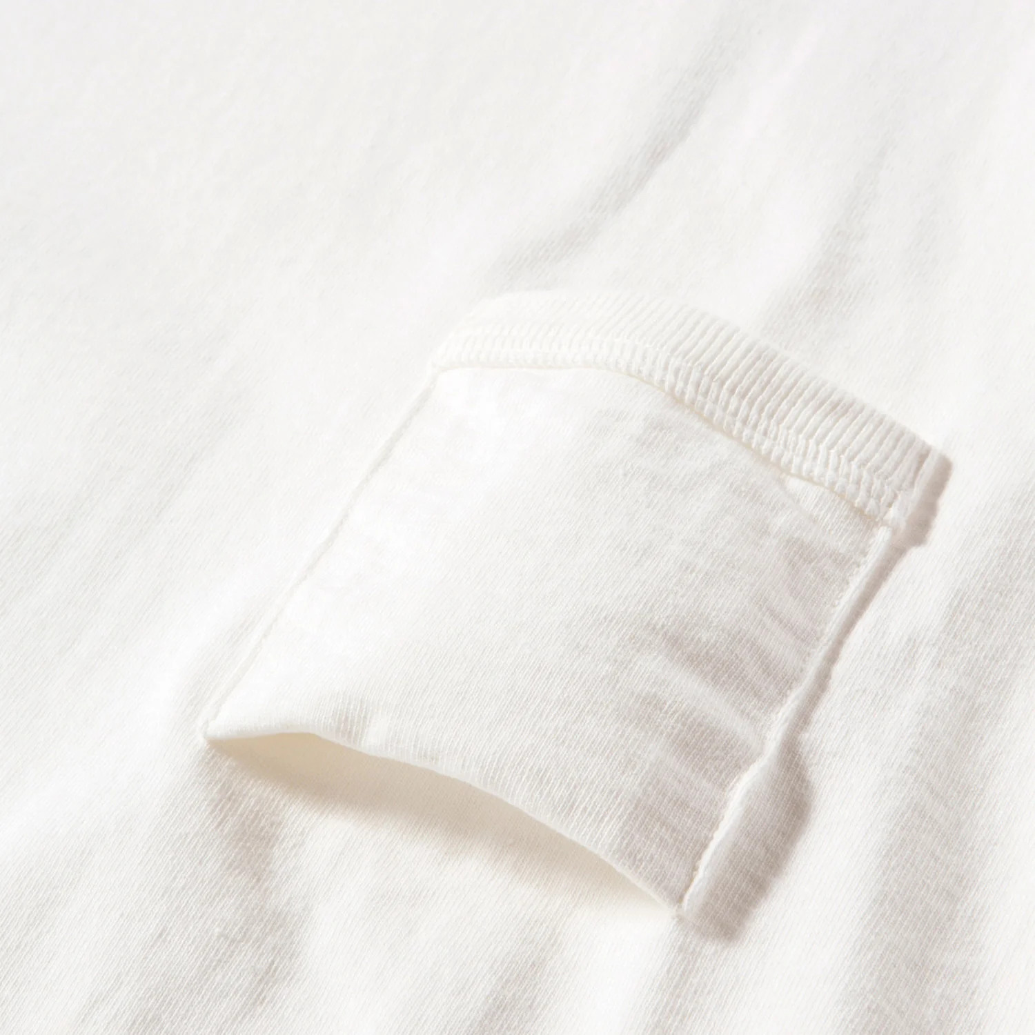 Jackman High Density Pocket T Shirt - Image 3
