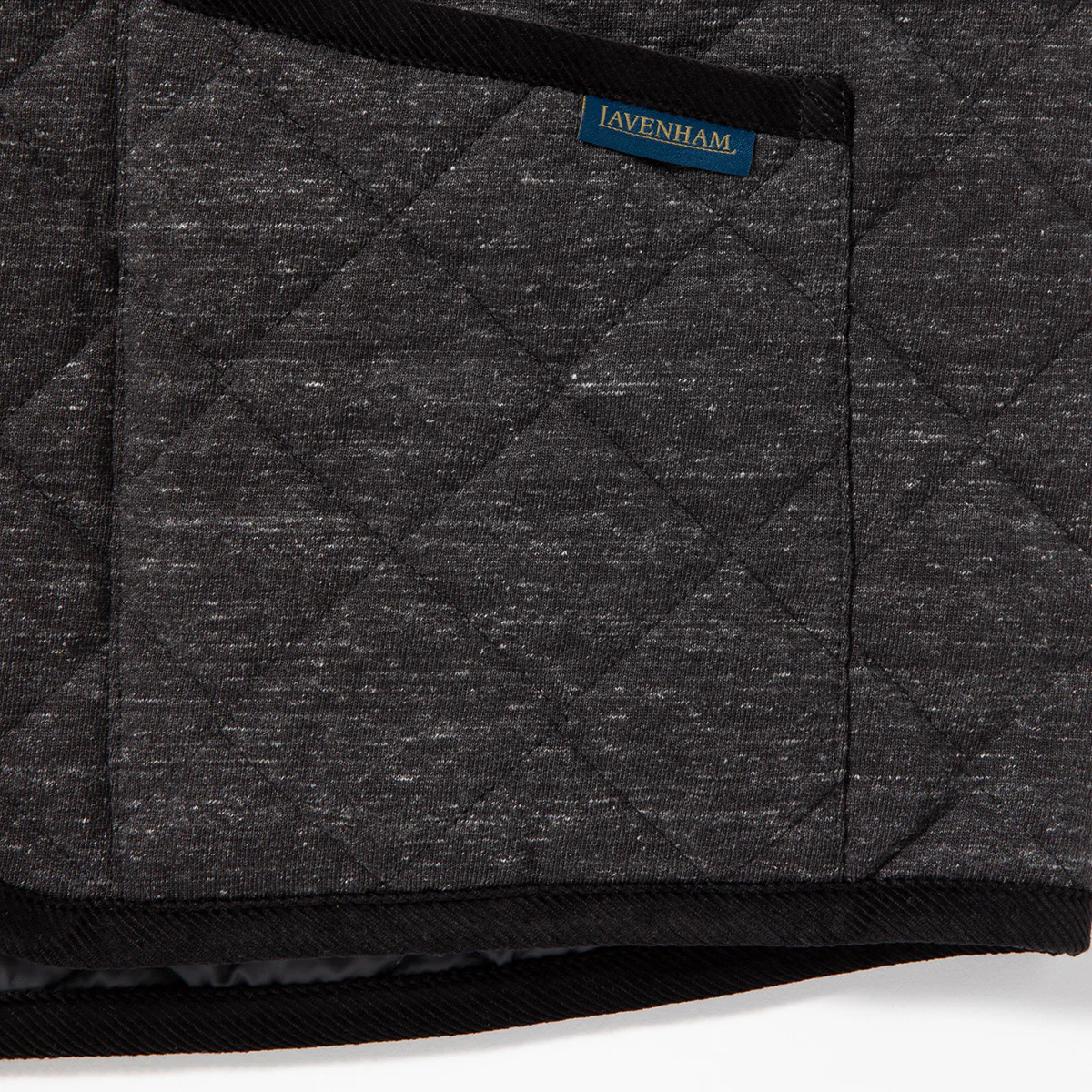 Jackman Jersey Gilet - Image 3