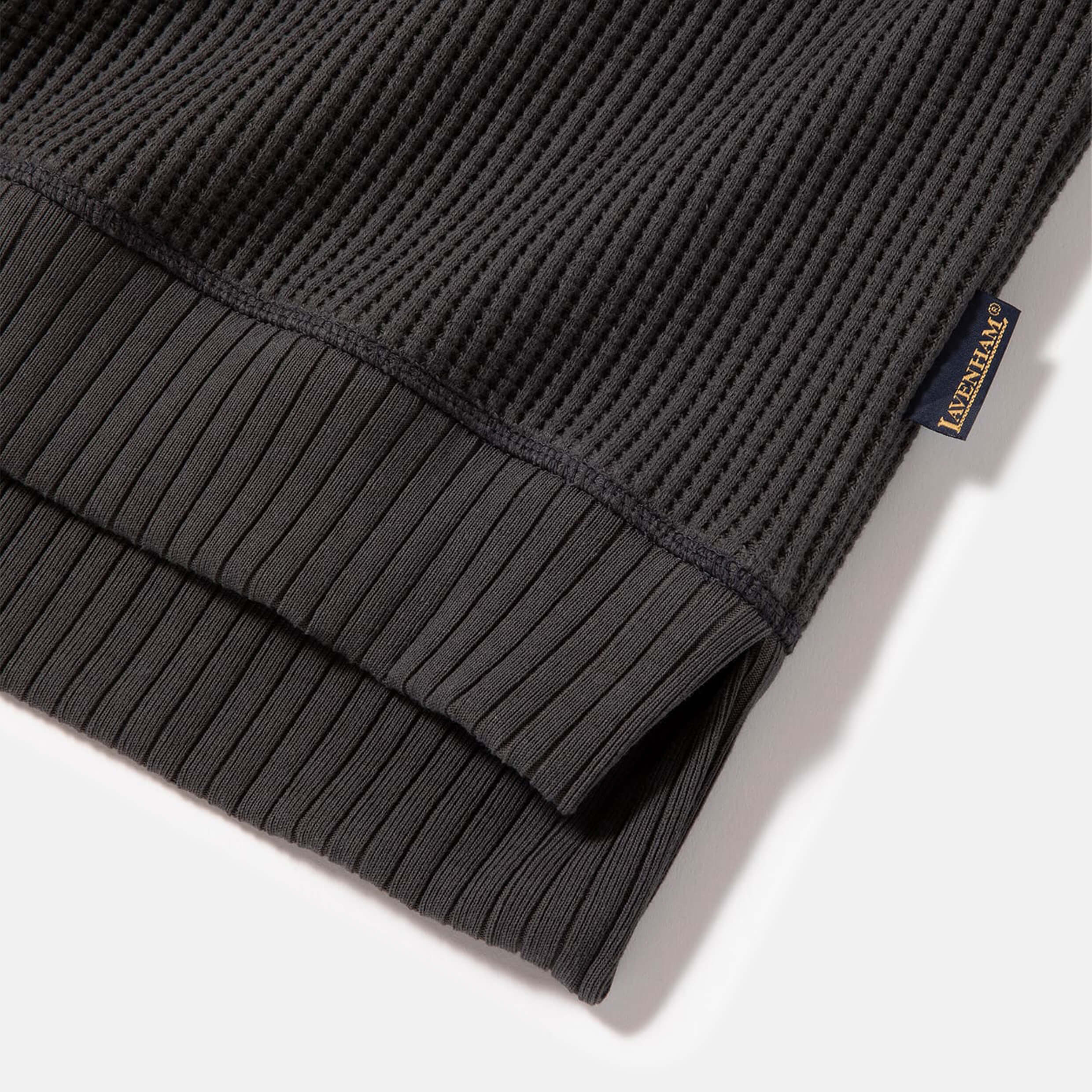 Jackman Waffle Armoured Midneck W/C - Image 8