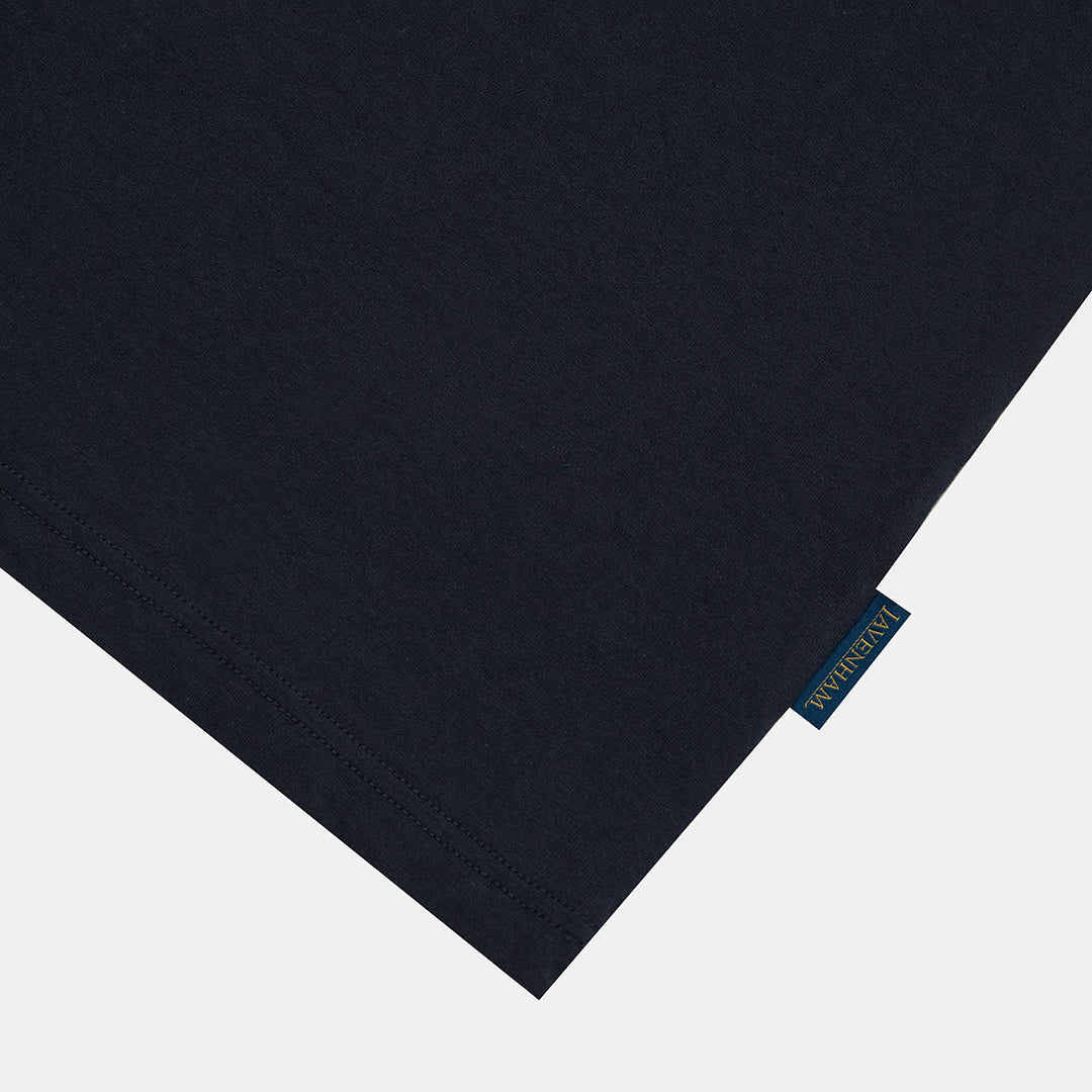 Jackman Lightweight Quilt Pocket L/S Tee - Image 5