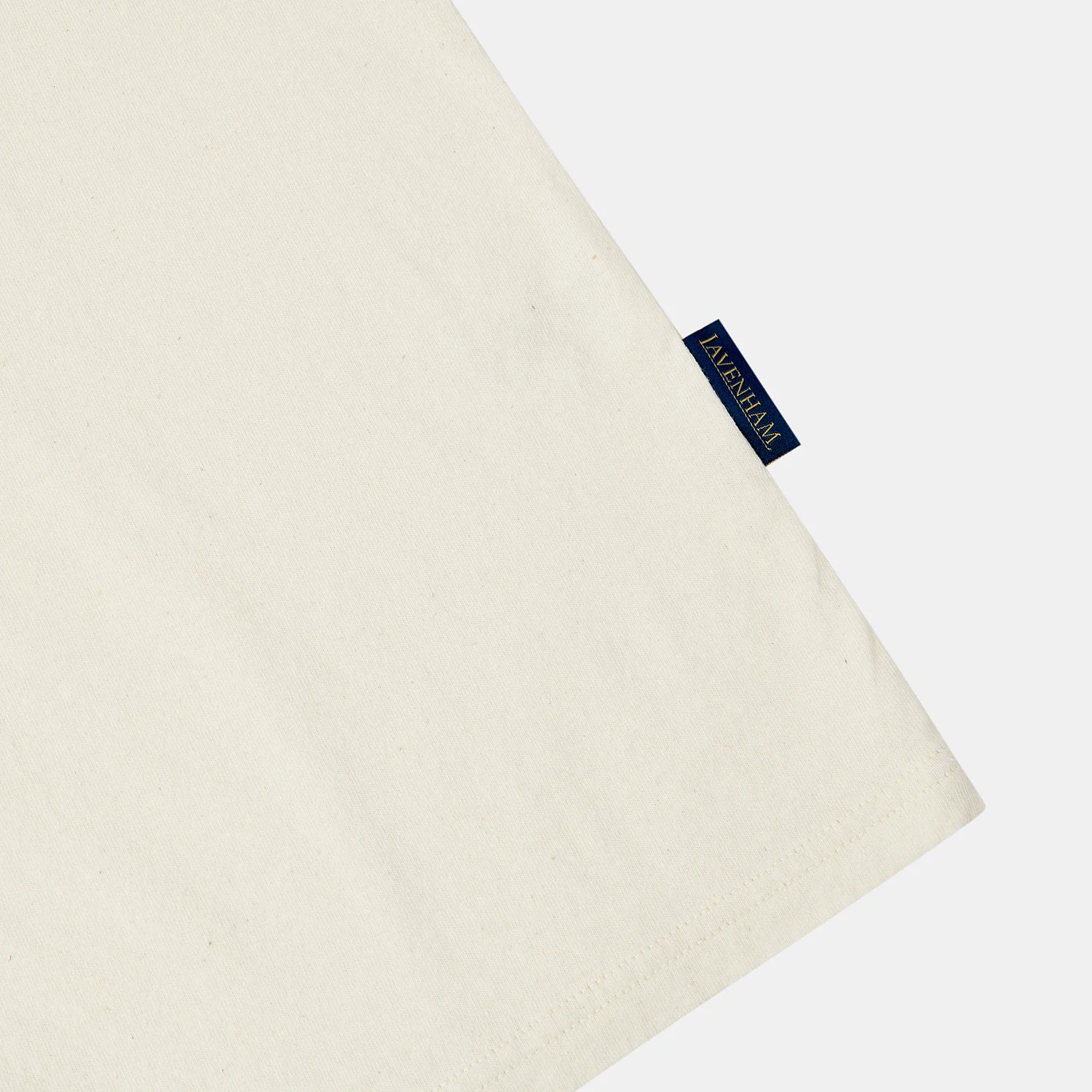 Jackman Lightweight Quilt Pocket Tee - Image 8