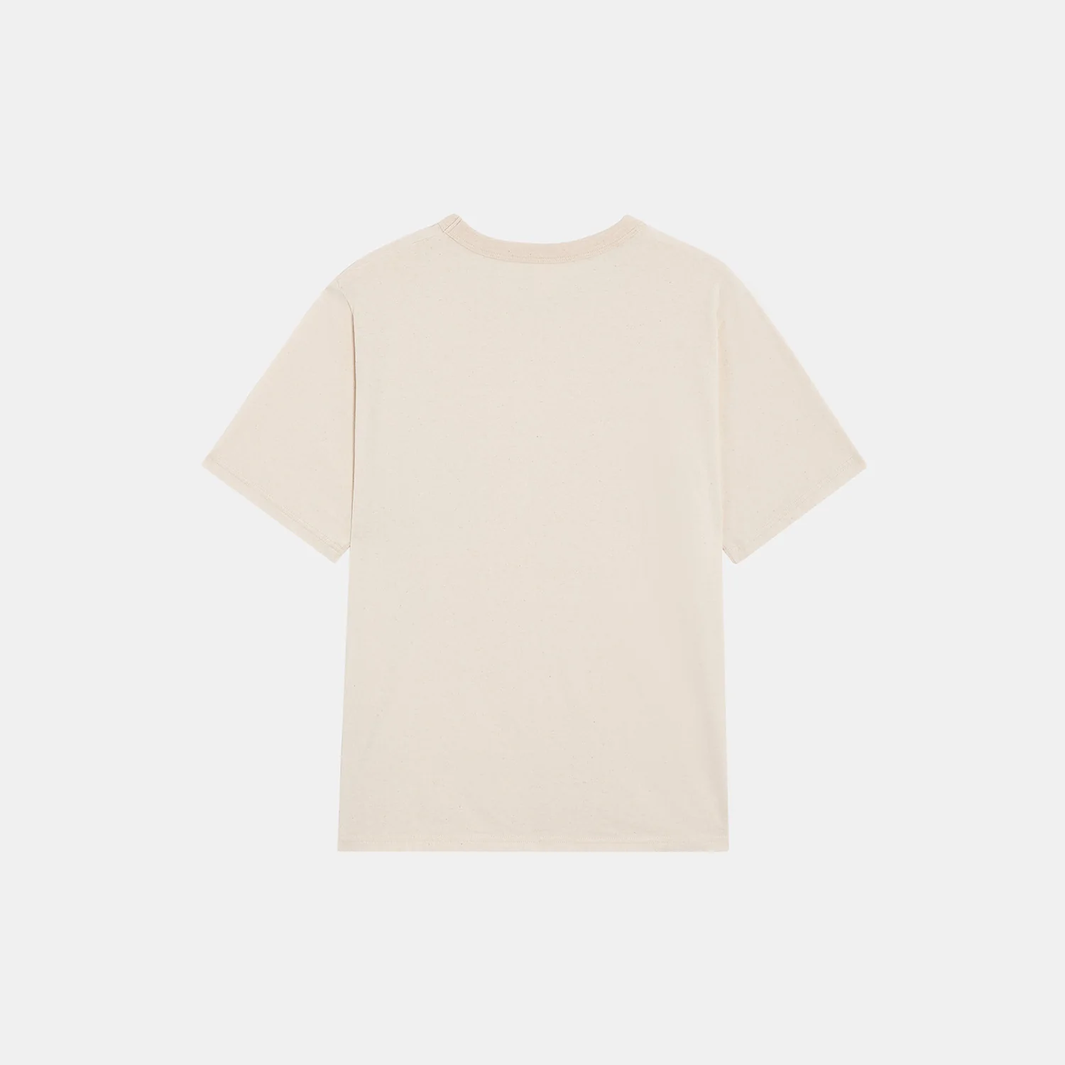 Jackman Lightweight Quilt Pocket Tee - Image 9