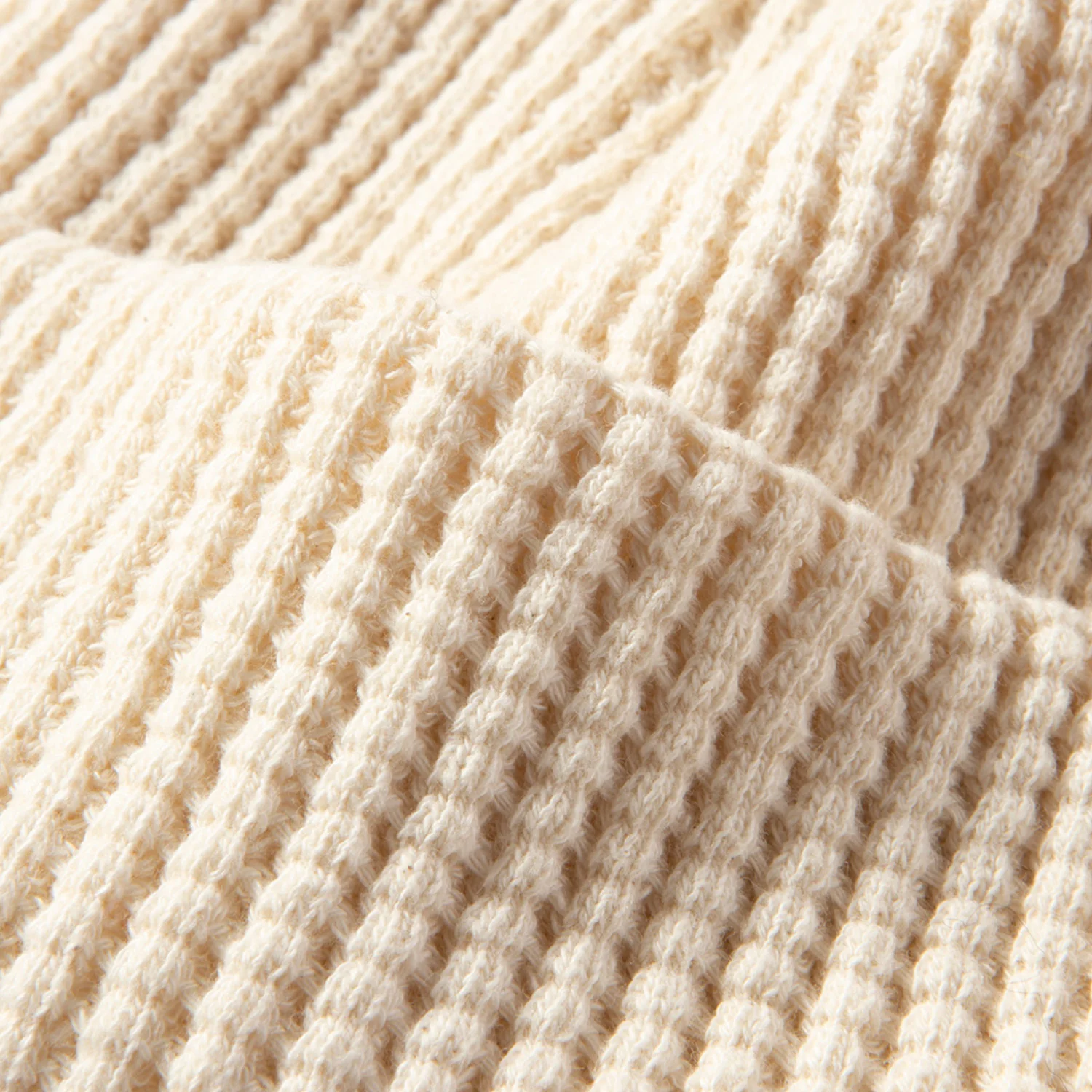 Jackman Waffle Beanie - Image 3