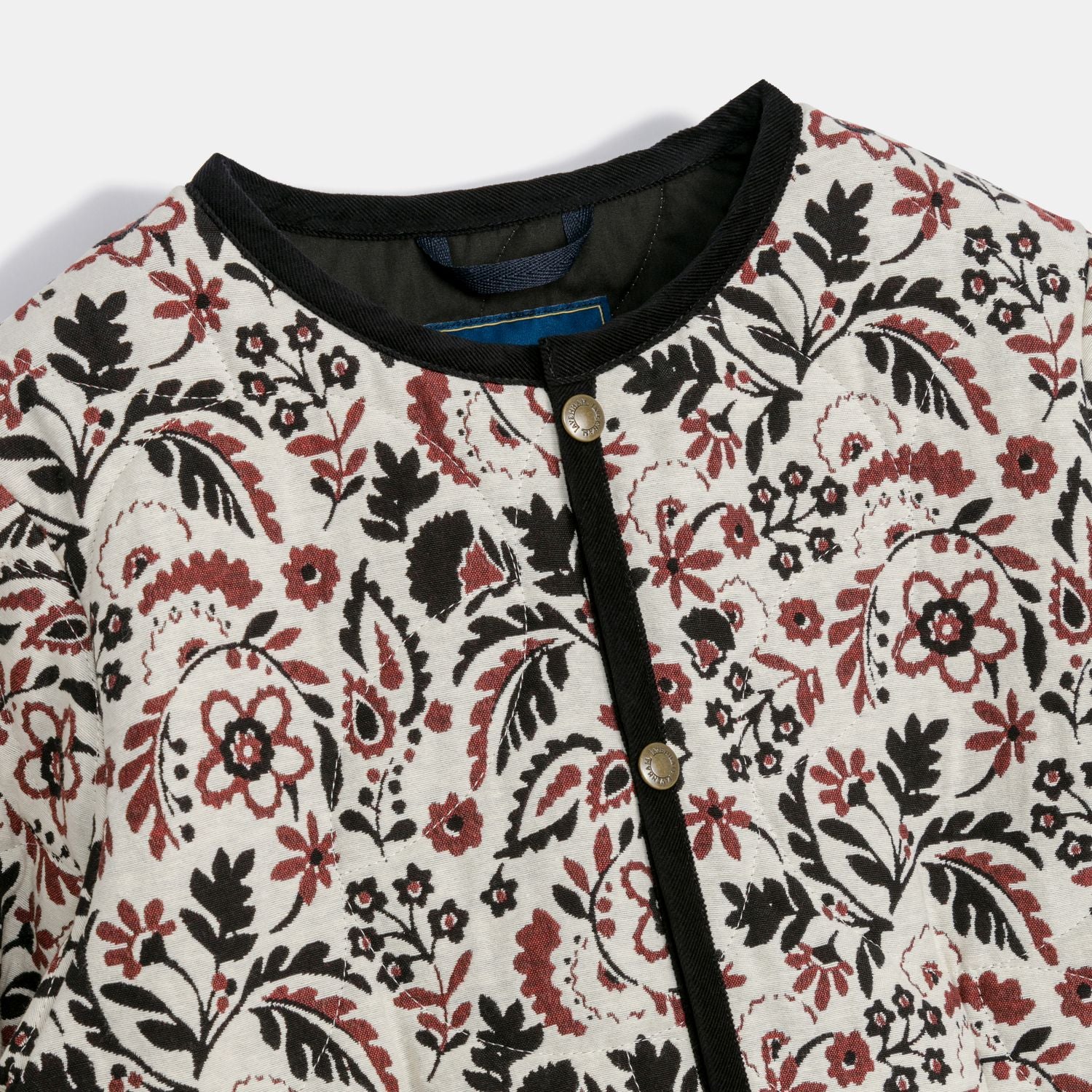 Jacquard Cornard Jacket - Image 7