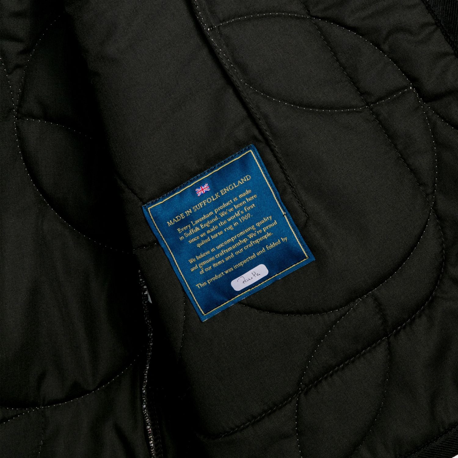 Jacquard Cornard Jacket - Image 9