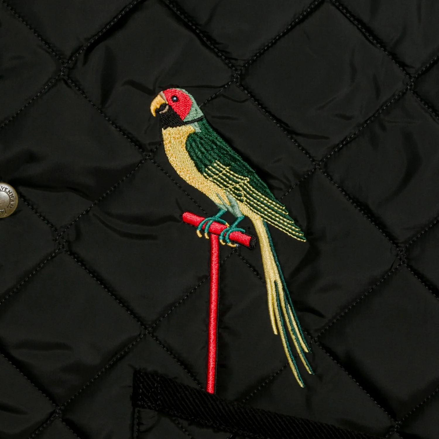 John Derian Bird Thornham - Image 3