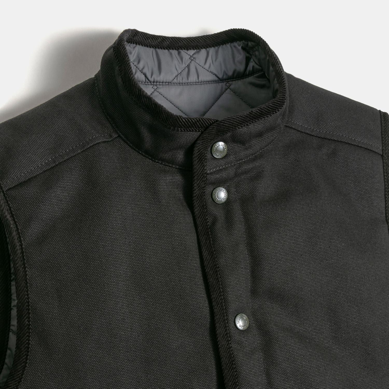 Labour and Wait Gilet - Image 3