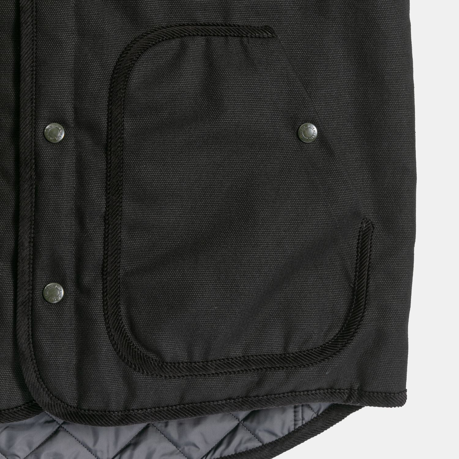 Labour and Wait Gilet - Image 4