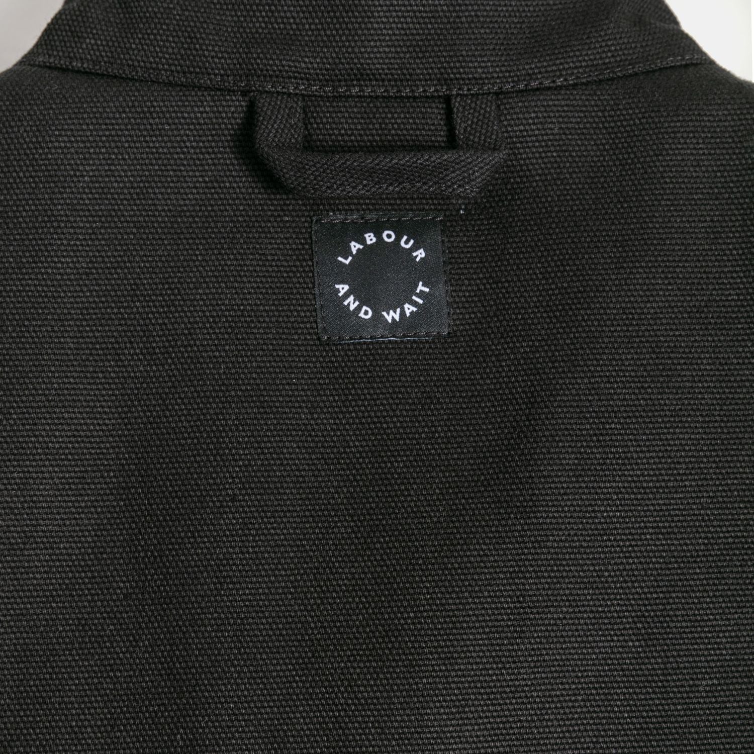 Labour and Wait Gilet - Image 5