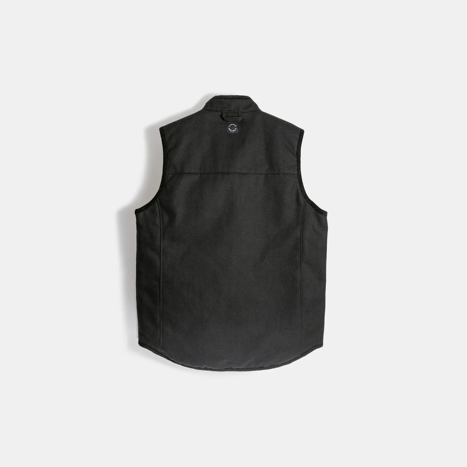 Labour and Wait Gilet - Image 6