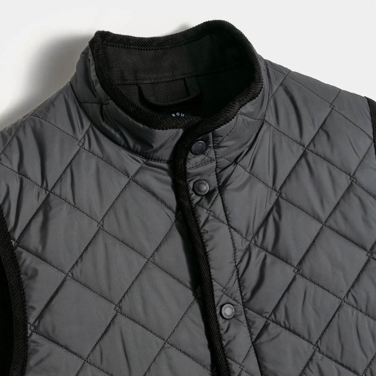 Labour and Wait Gilet - Image 8