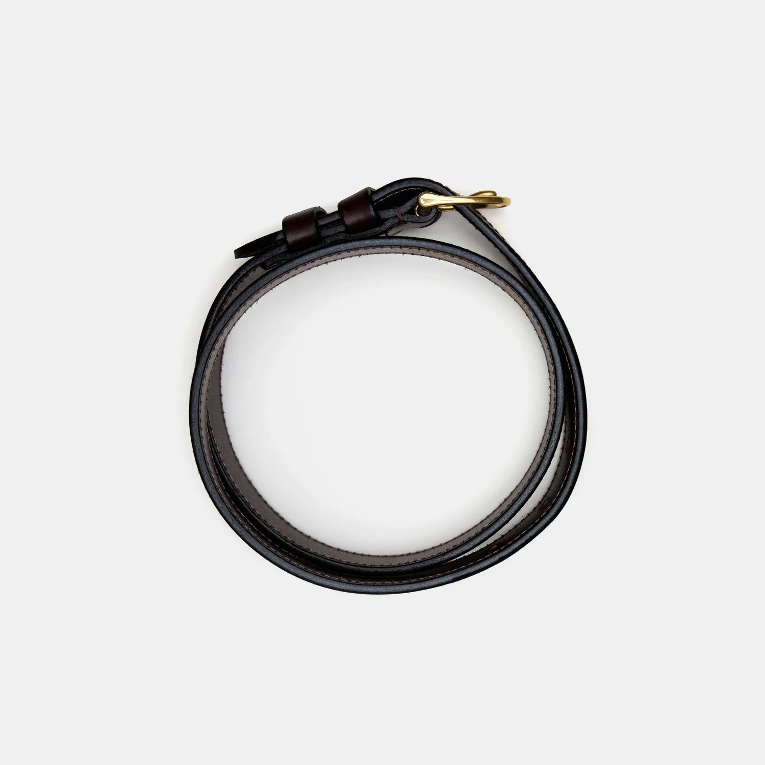 Lavenham X Taylor Kent & Co Belt - Image 5