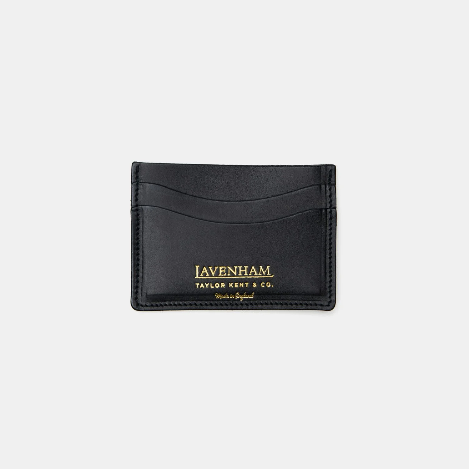 Lavenham X Taylor Kent & Co Cardholder - Image 3