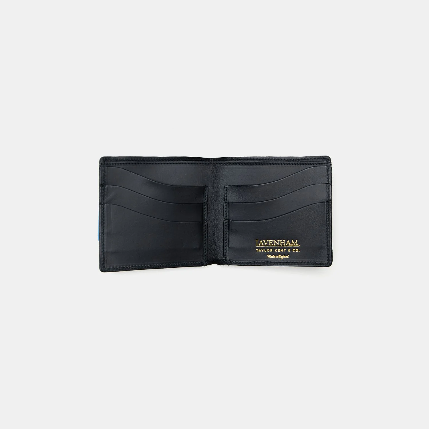 Lavenham X Taylor Kent & Co Wallet - Image 4