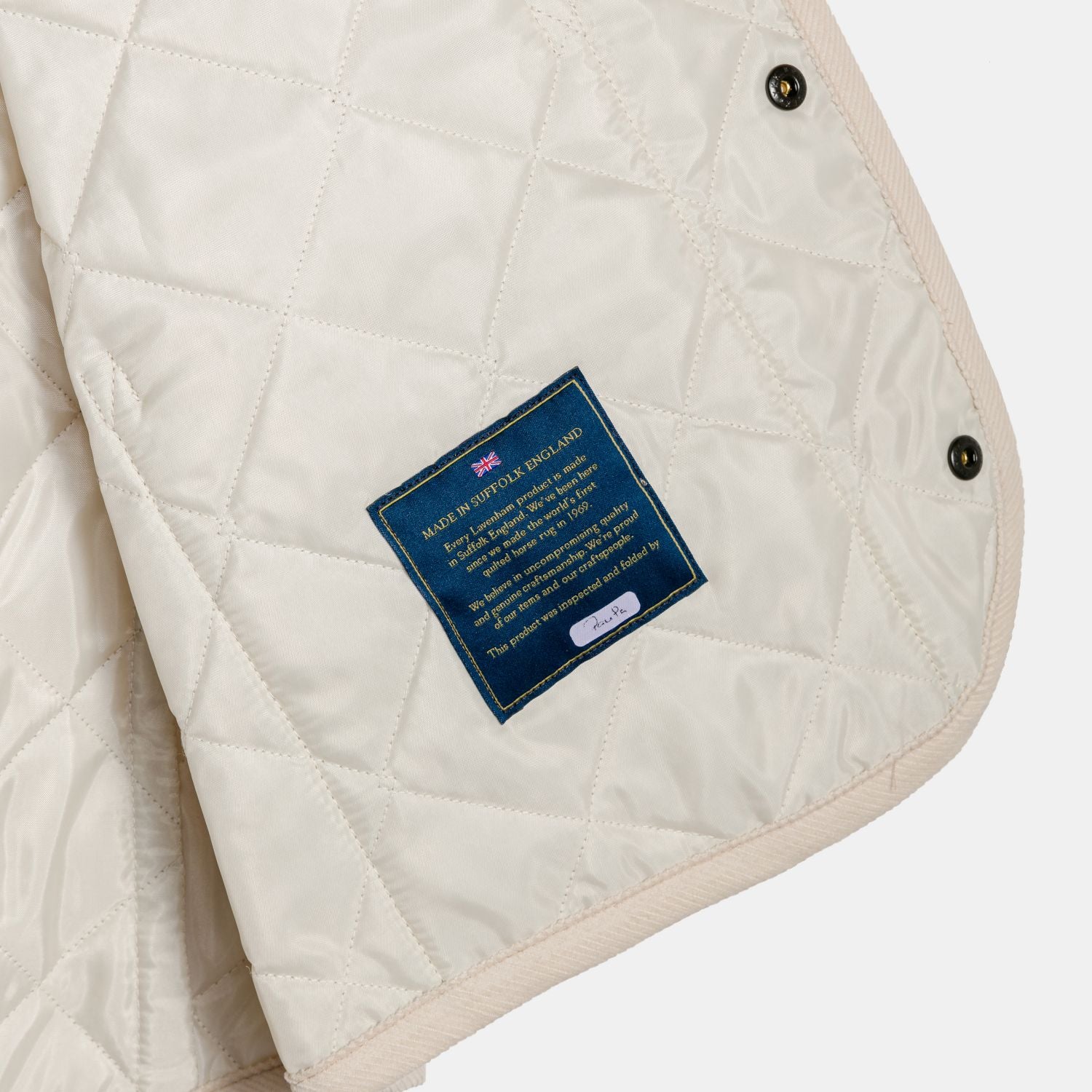 Lightweight Cocoon Thornham - Image 11