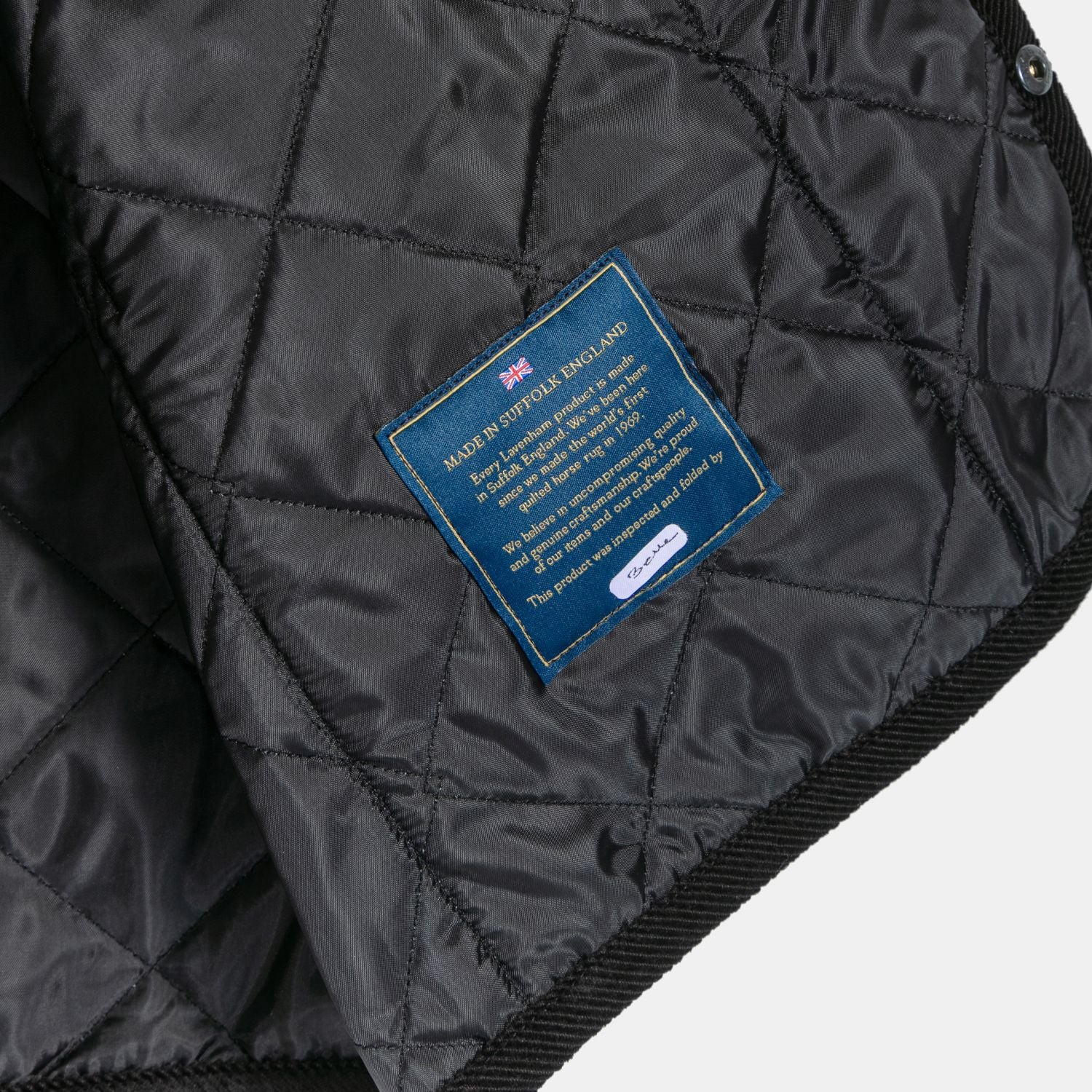 Lightweight Mickfield - Image 10