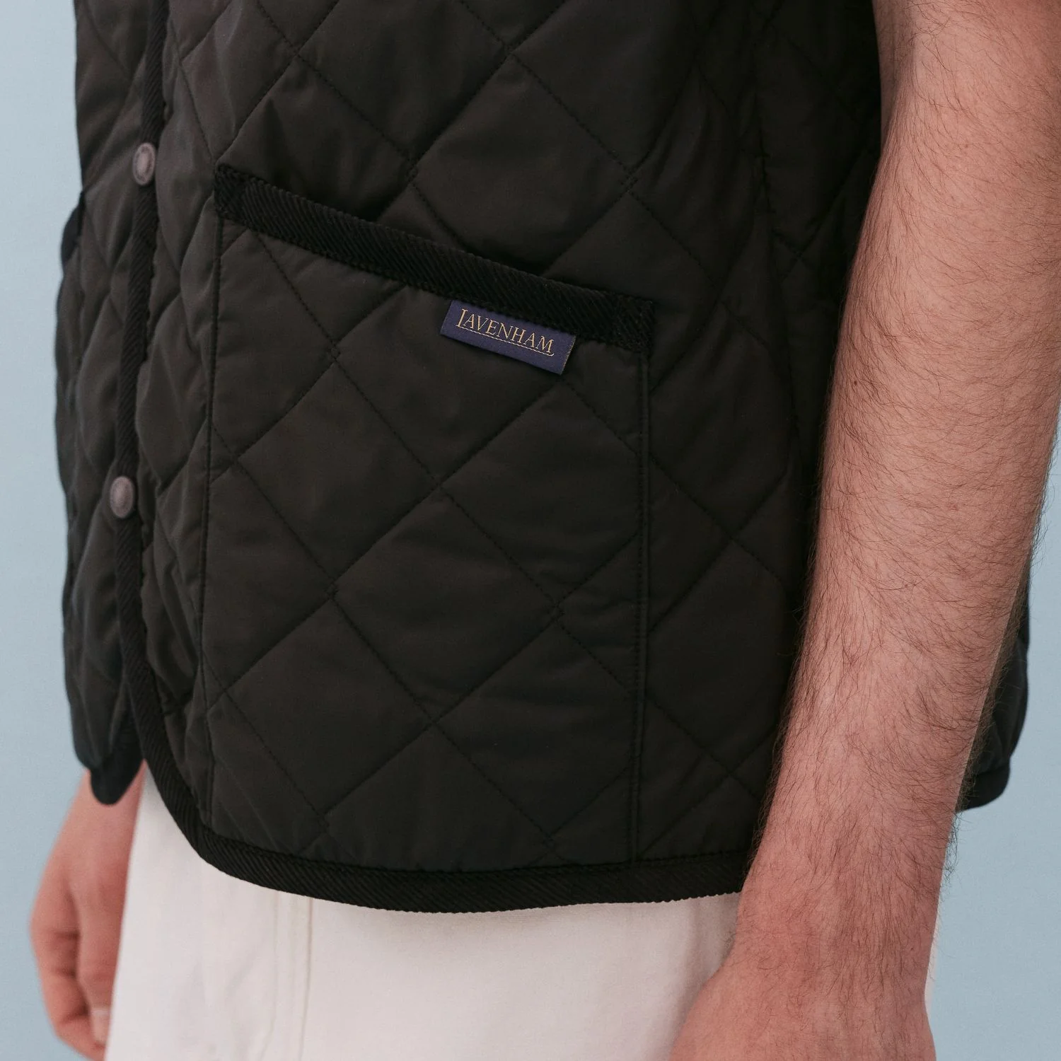 Lightweight Mickfield - Image 5