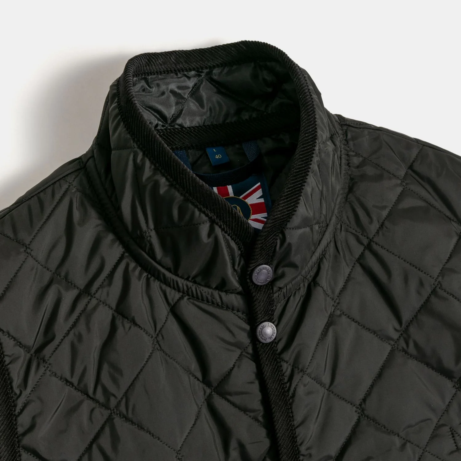 Lightweight Mickfield - Image 7