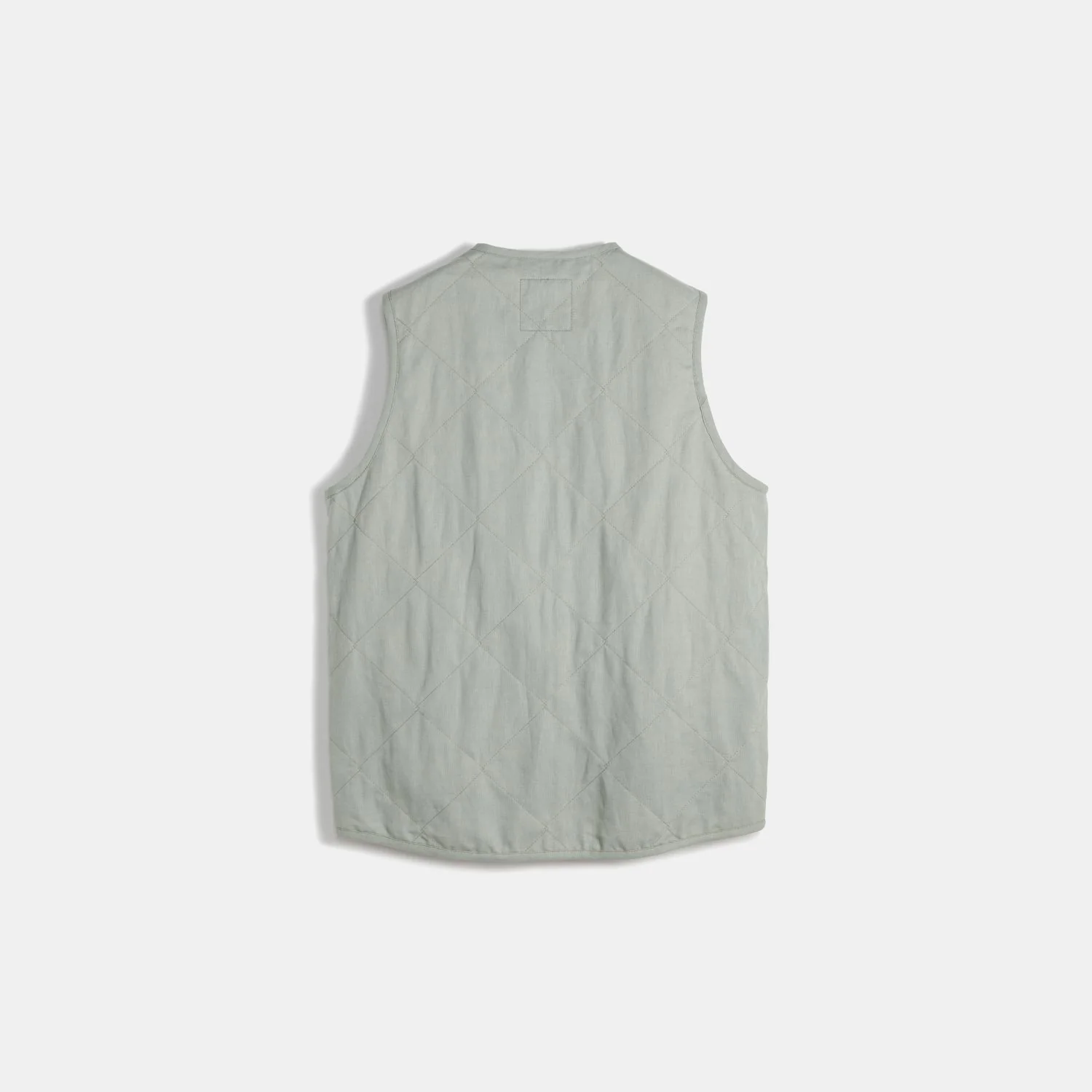 Linen Cotton Unwadded Thornham - Image 12