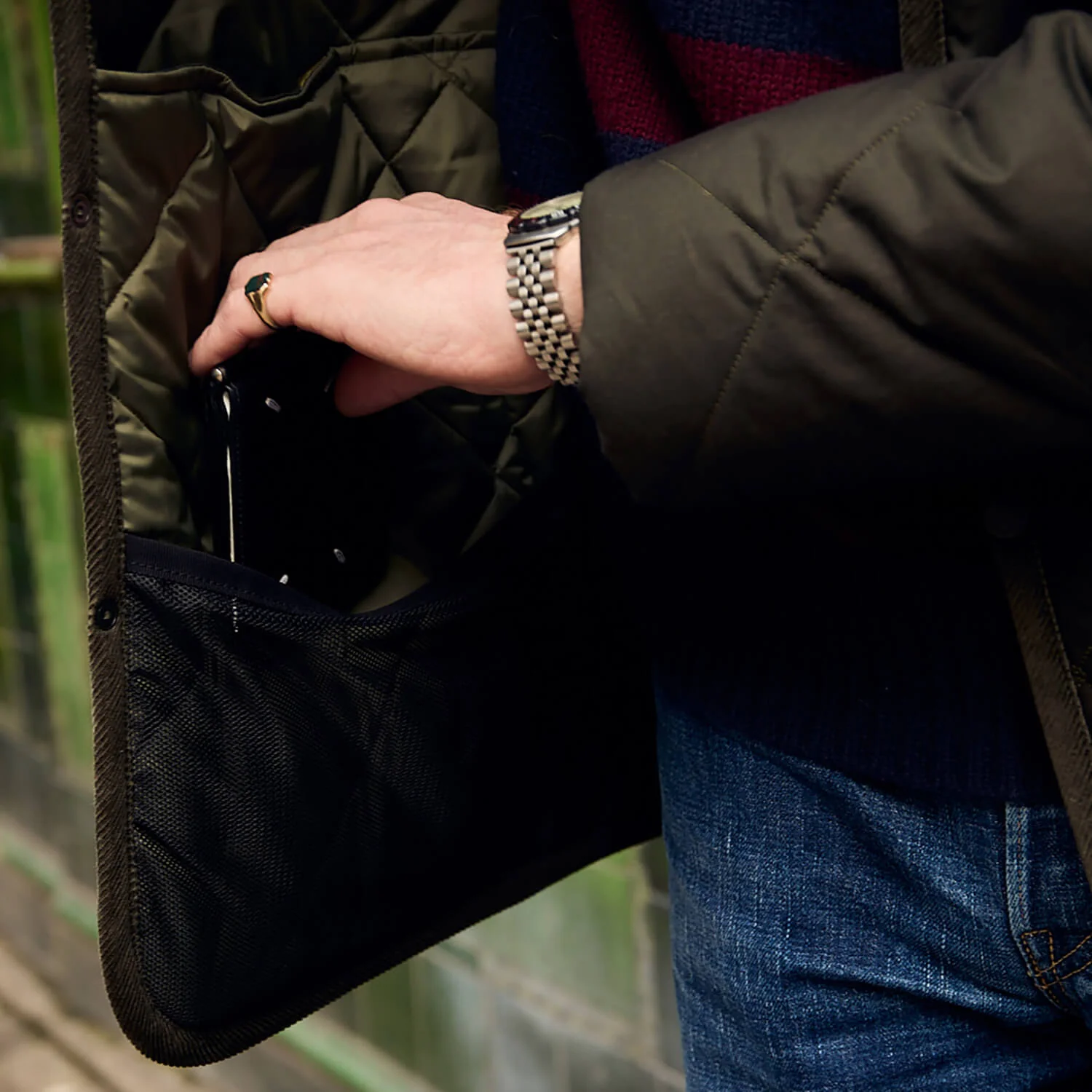 Monocle Denham AW25 - Image 6
