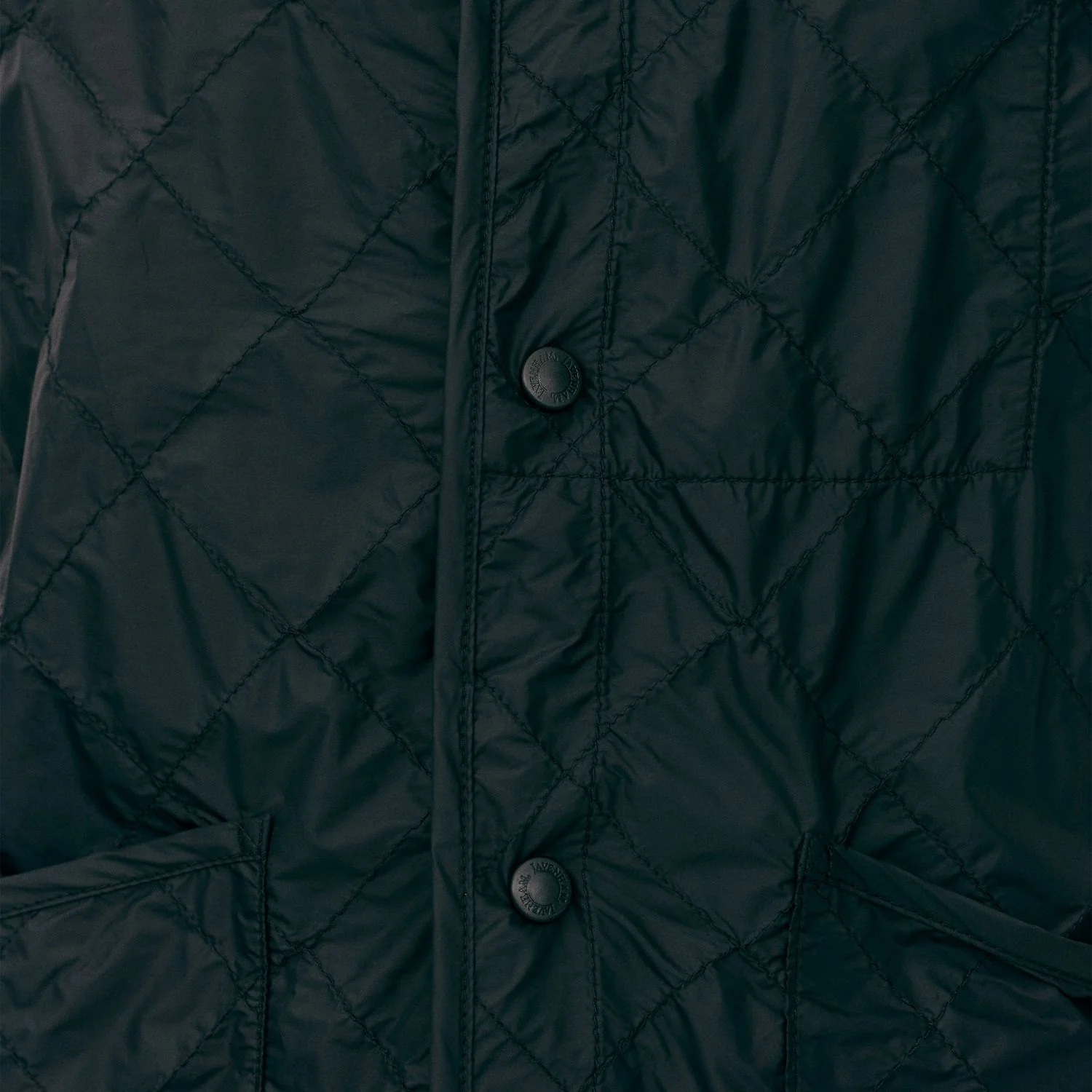 Nylon Unwadded Thornham - Image 5