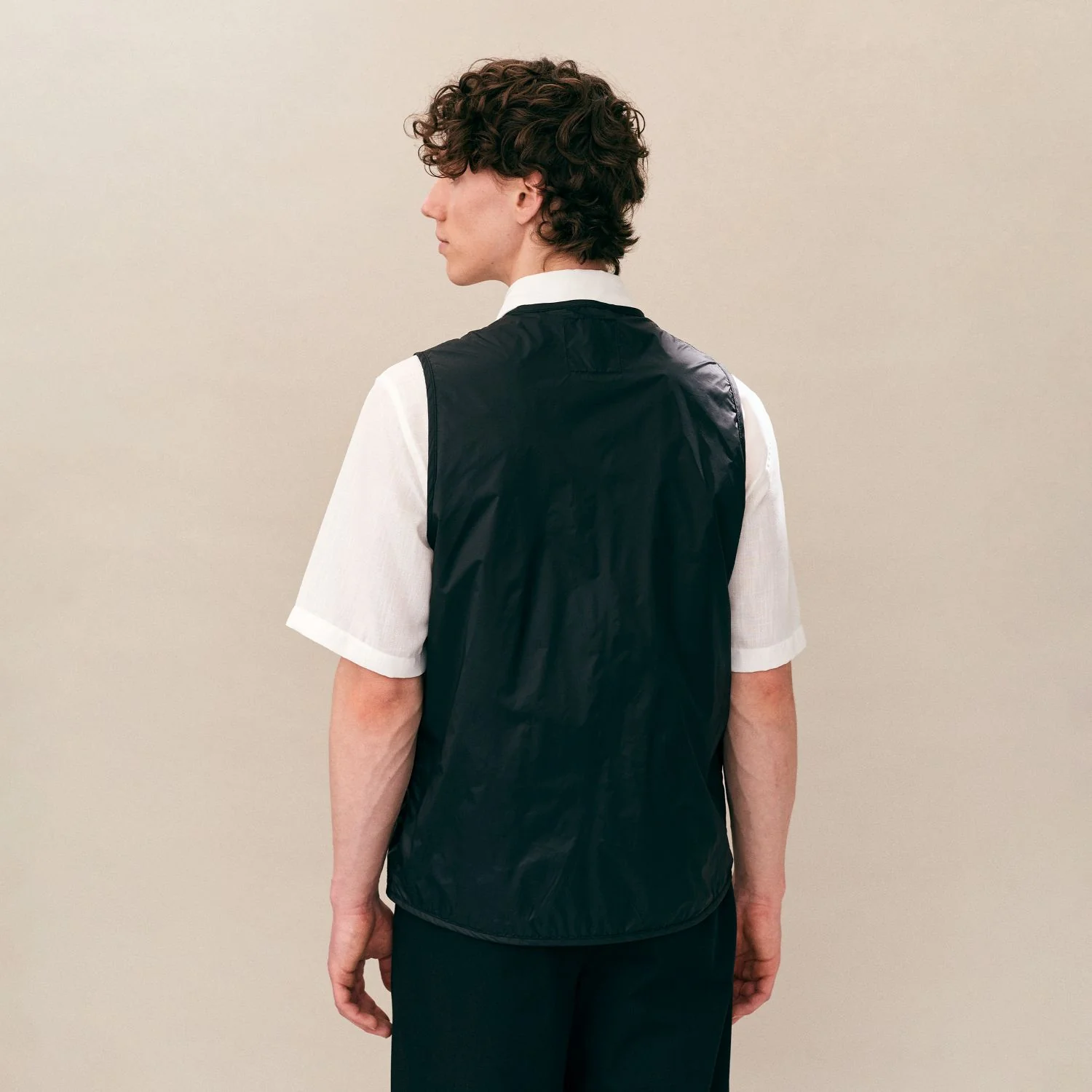 Nylon Unwadded Thornham - Image 6
