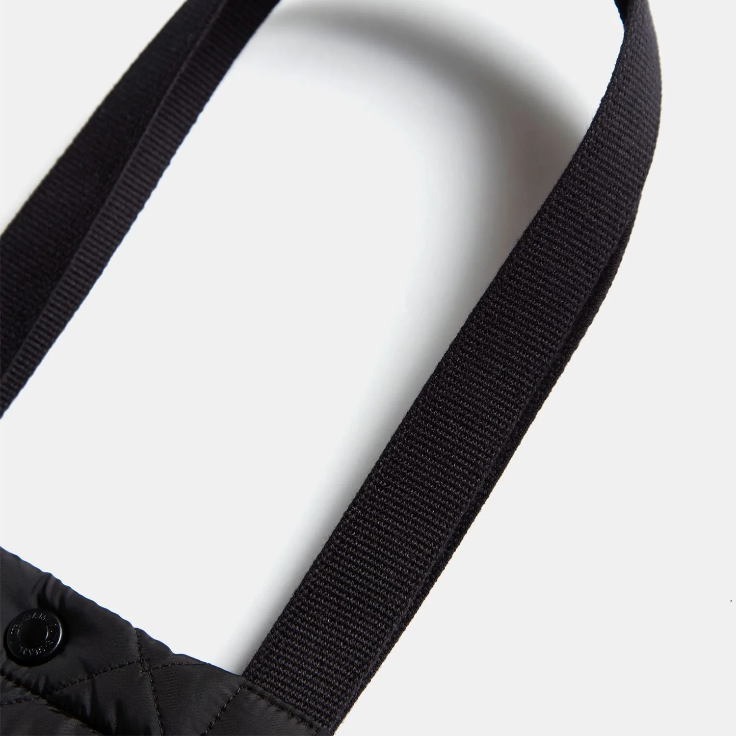 Quilted Tote Bag - Image 4