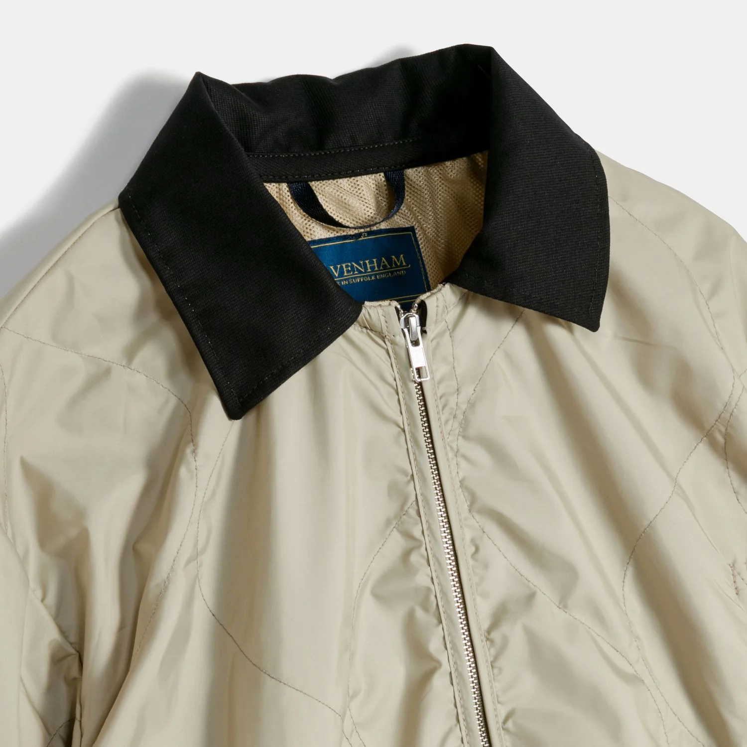 Side Pocket Unwadded Teynham - Image 9