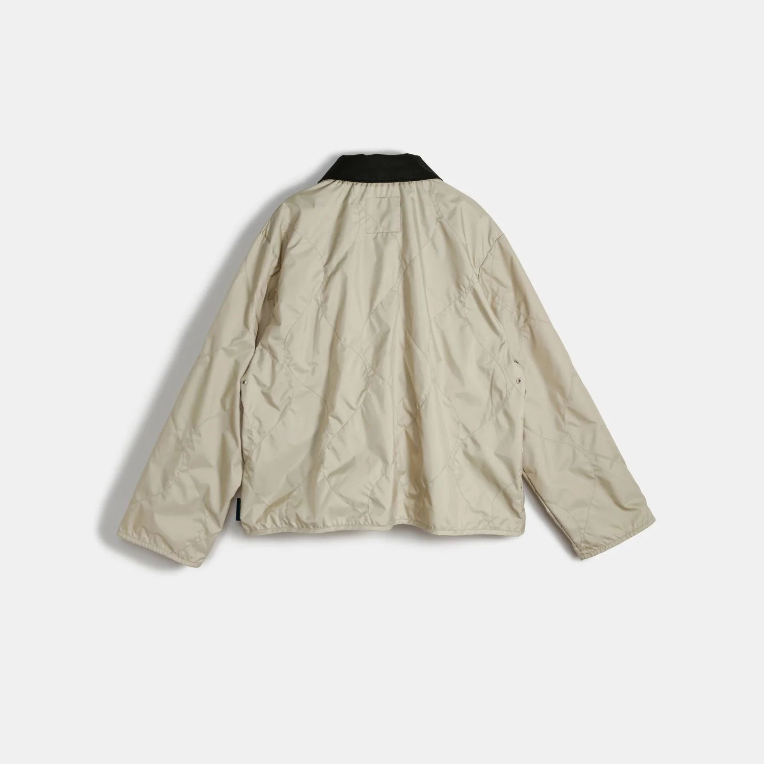 Side Pocket Unwadded Teynham Women's - Image 11