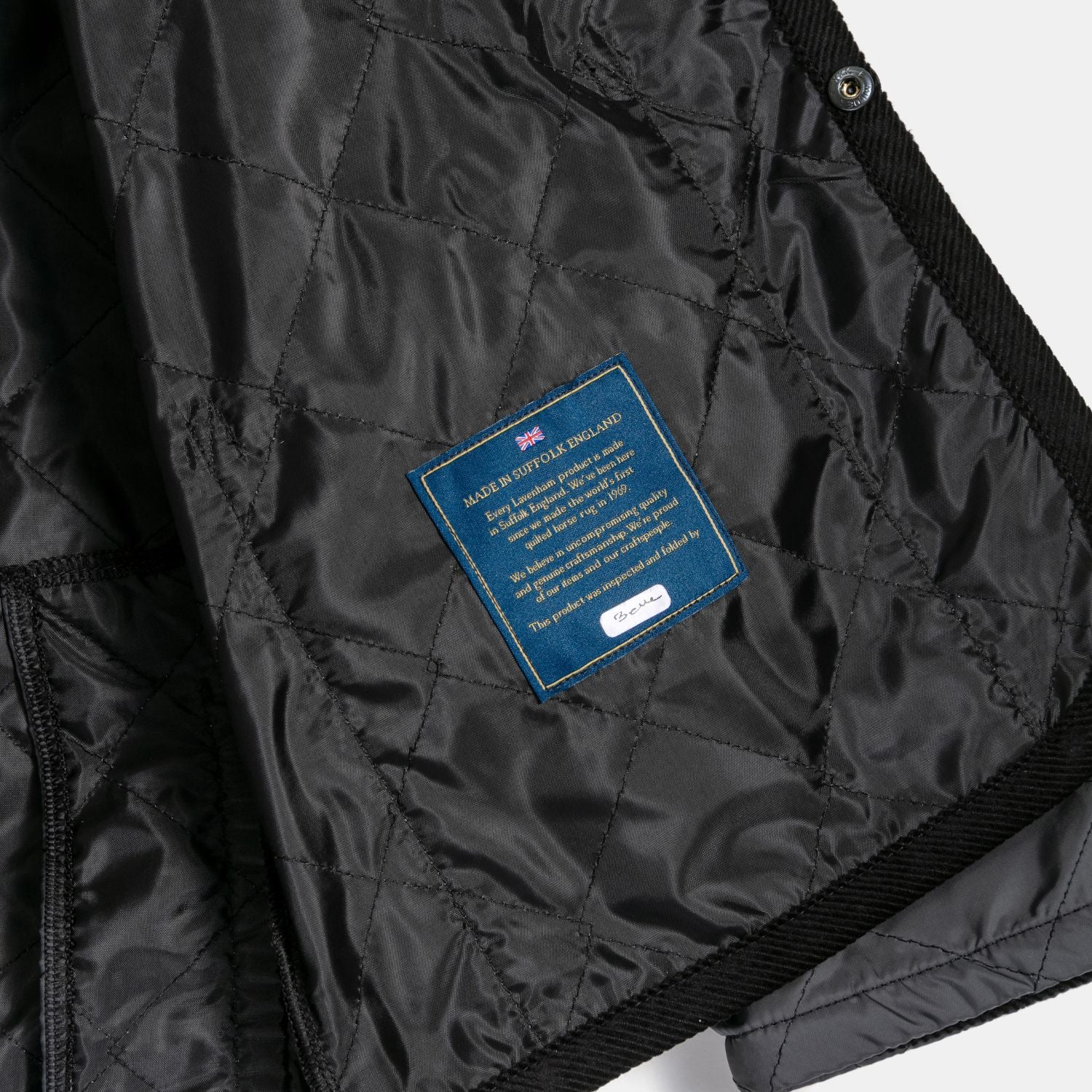 Unwadded Craydon Women's - Image 11
